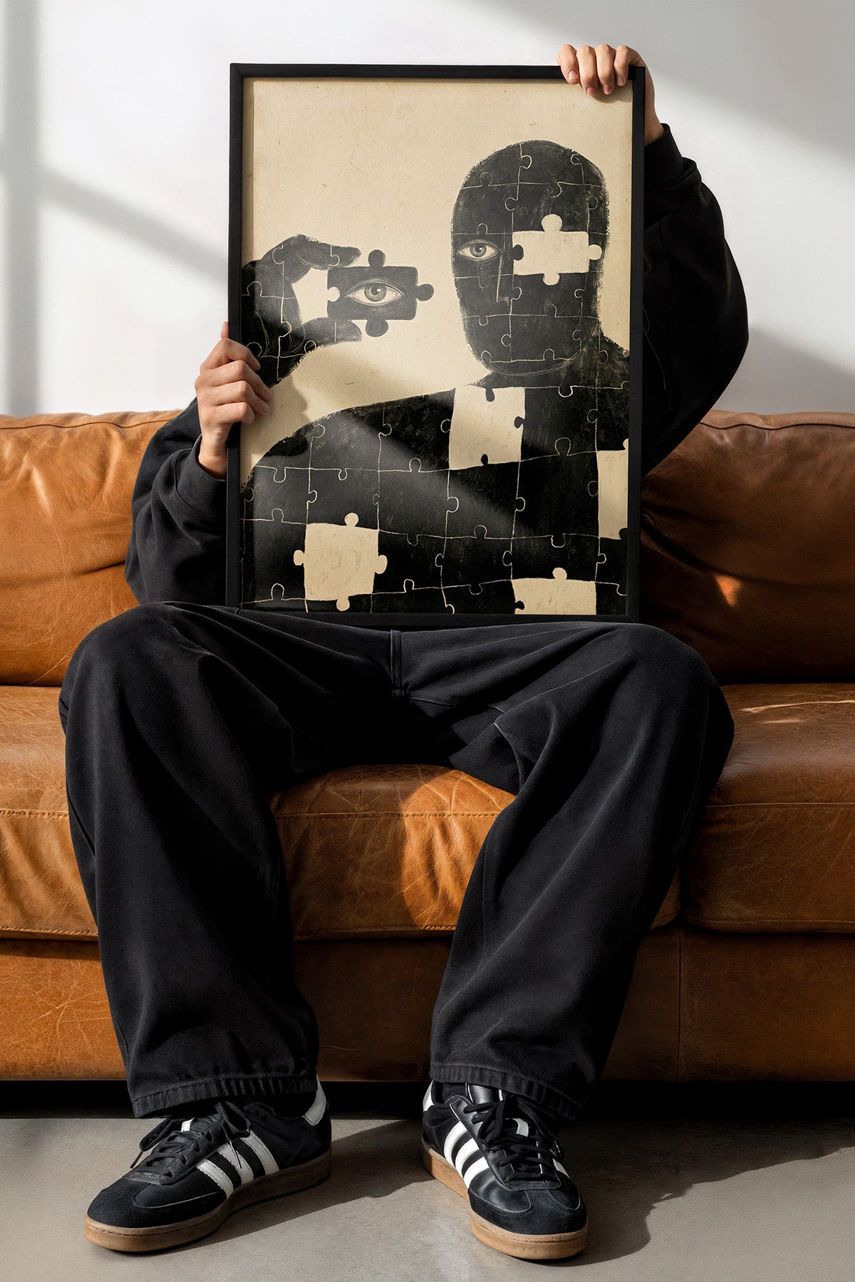 Missing Piece