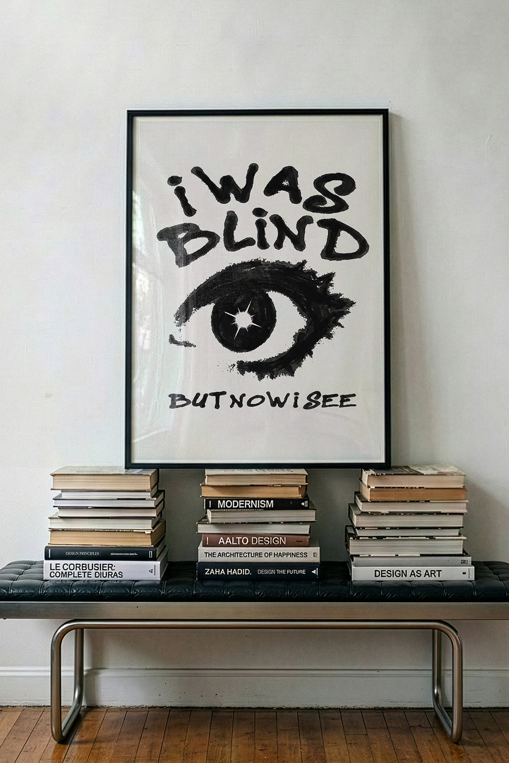 Now I See