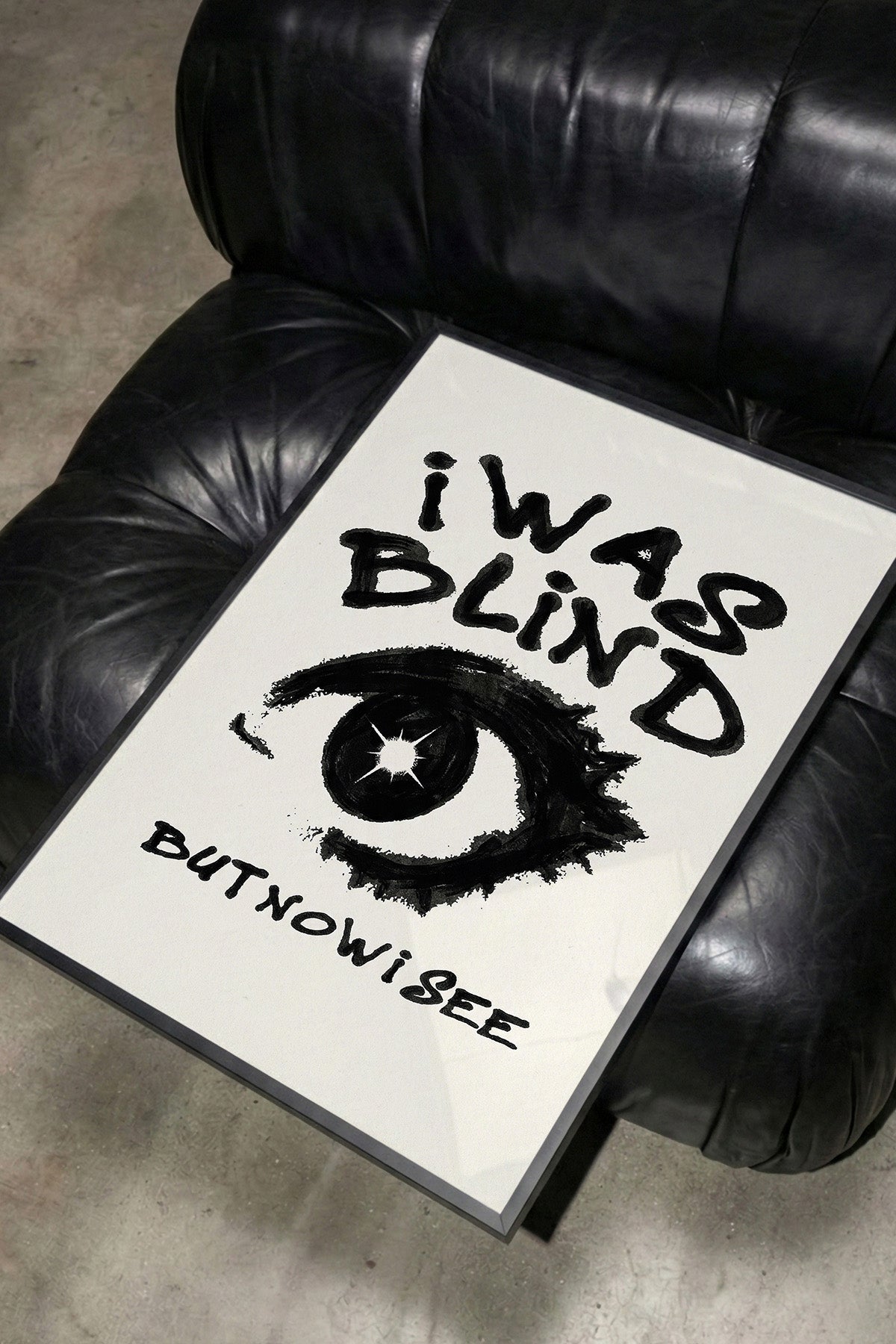 Now I See