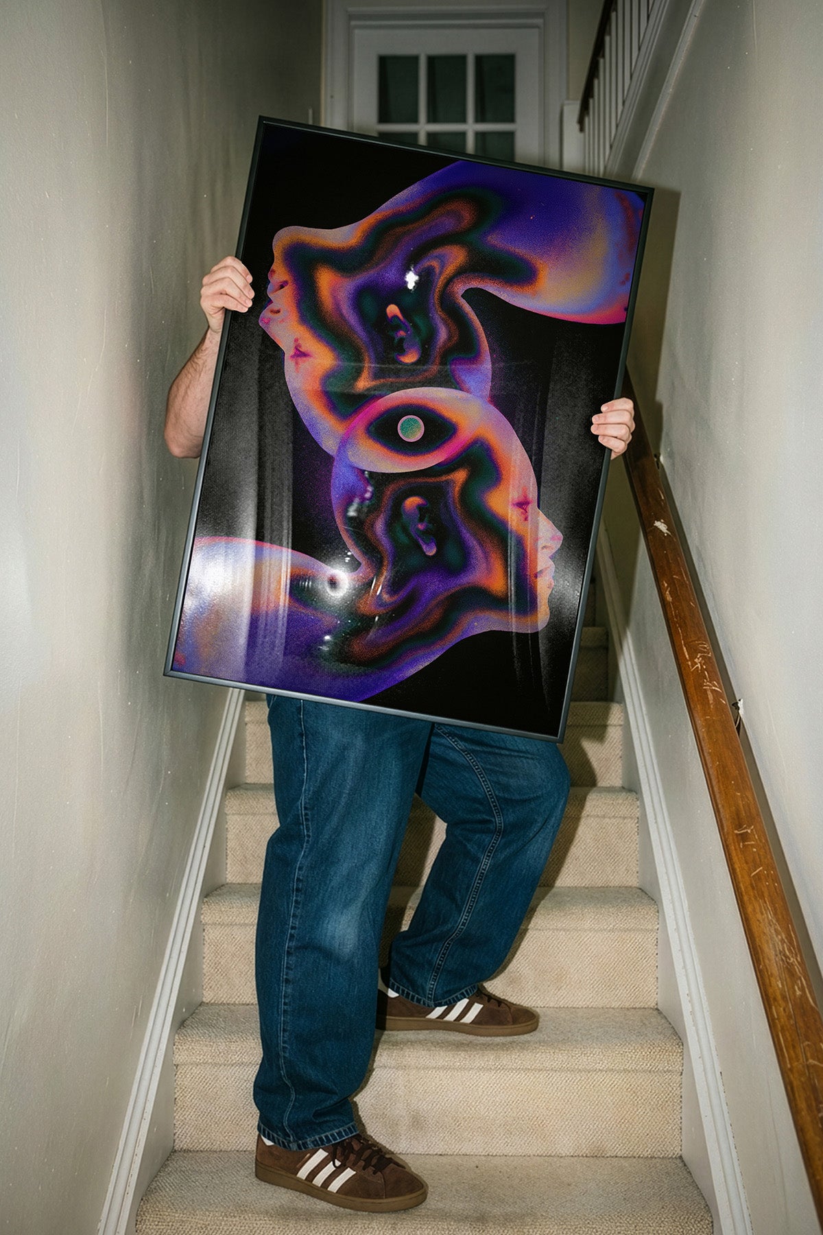 astral ikiz