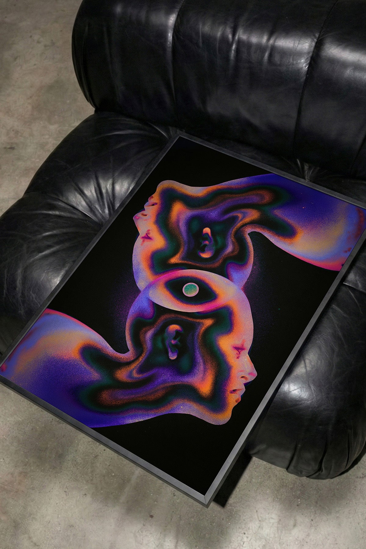 astral ikiz