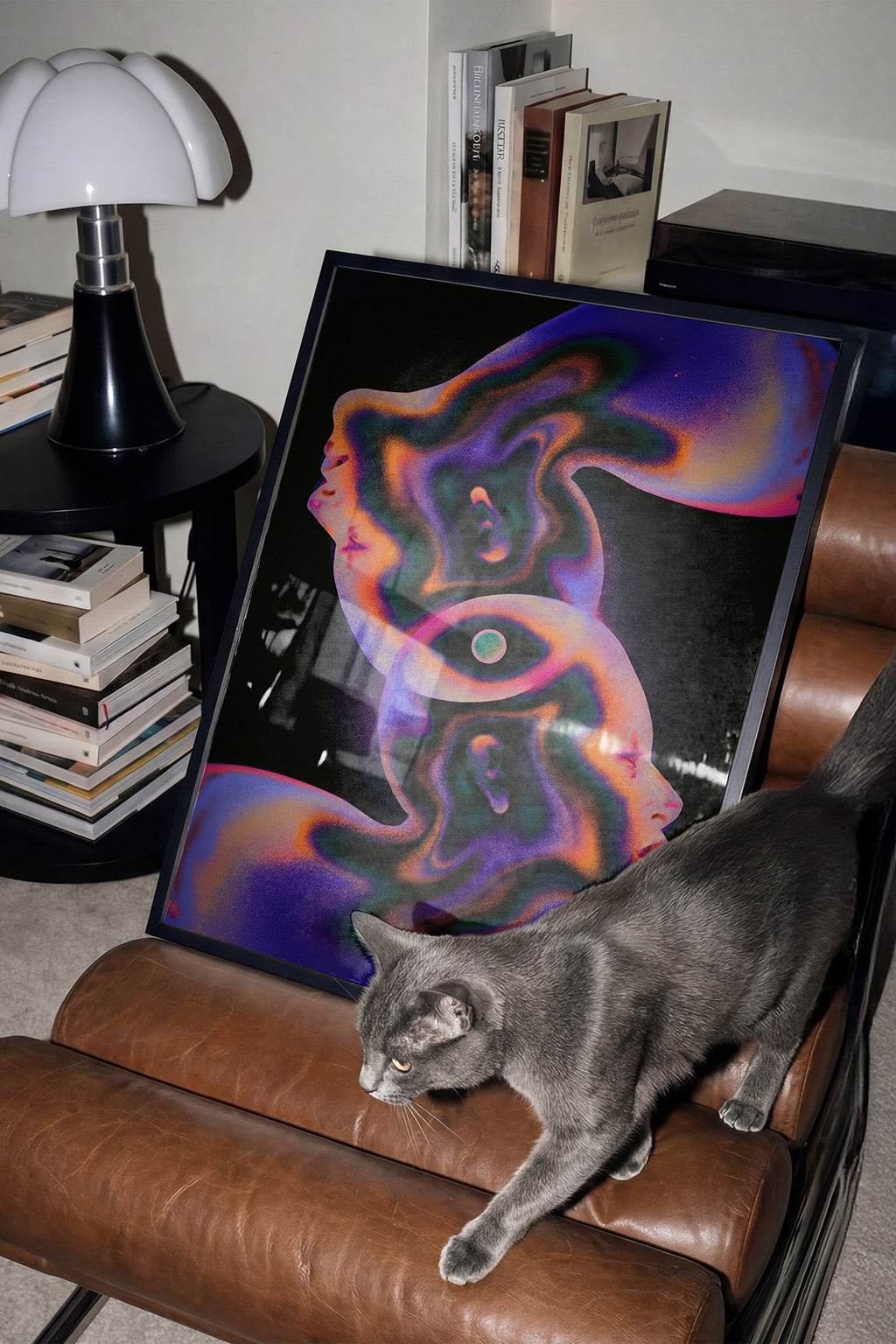 astral ikiz