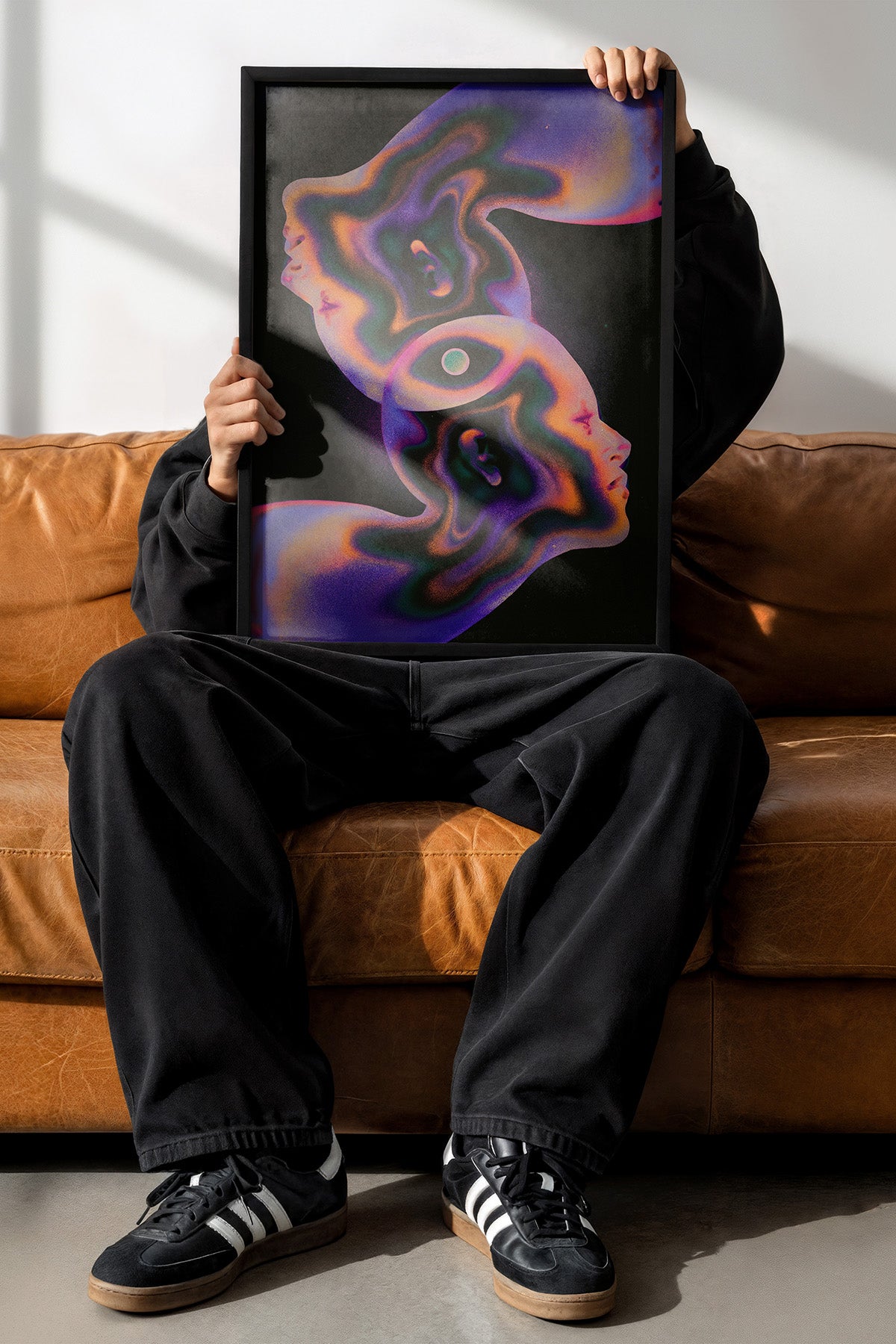 astral ikiz