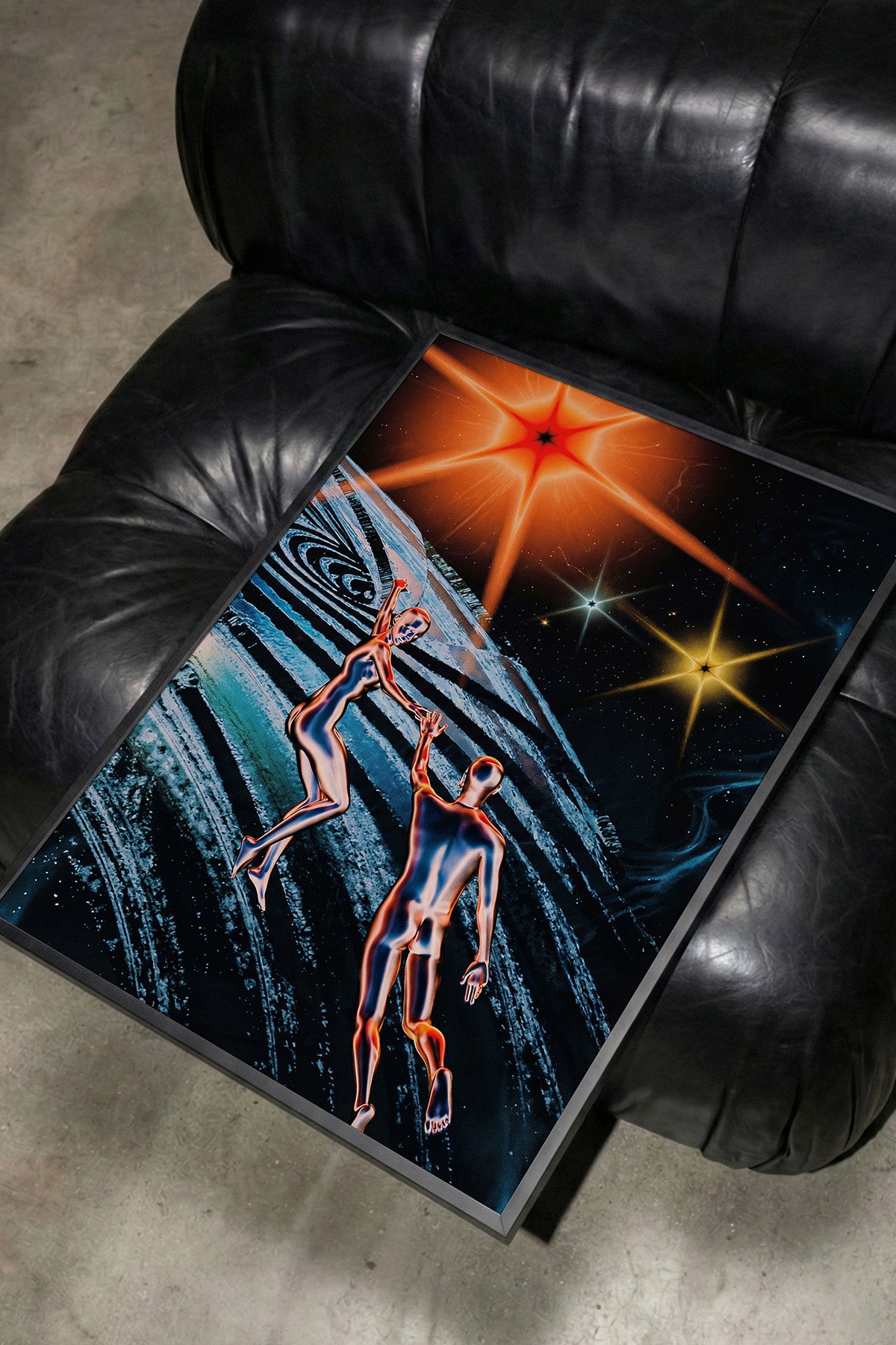 astral seyahat