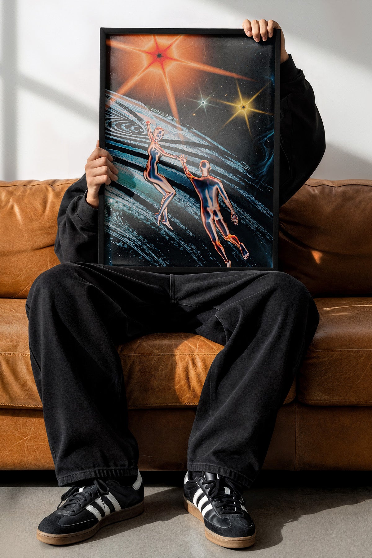 astral seyahat