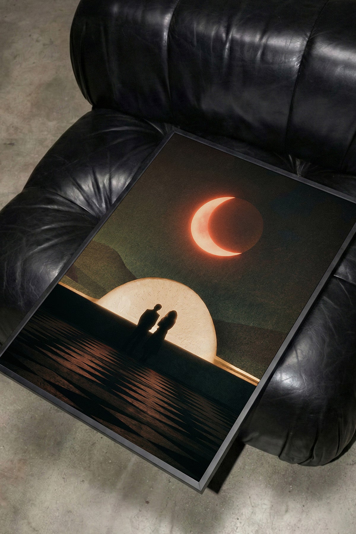 the night