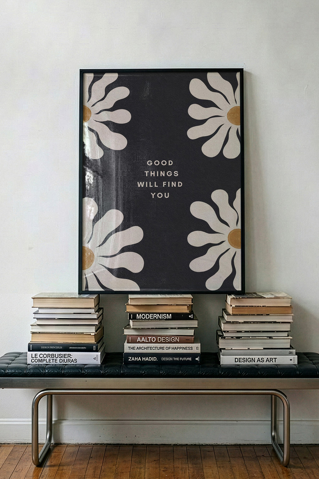 Good Things
