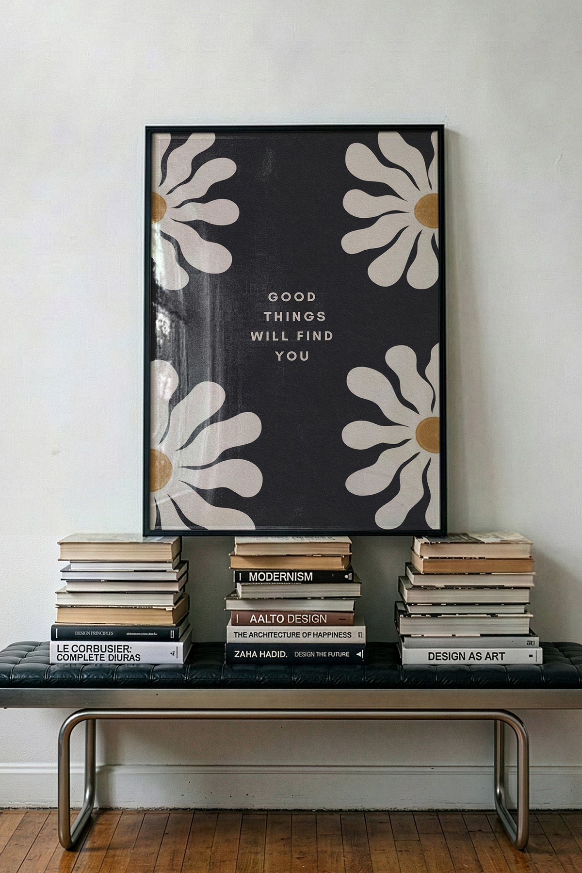 Good Things