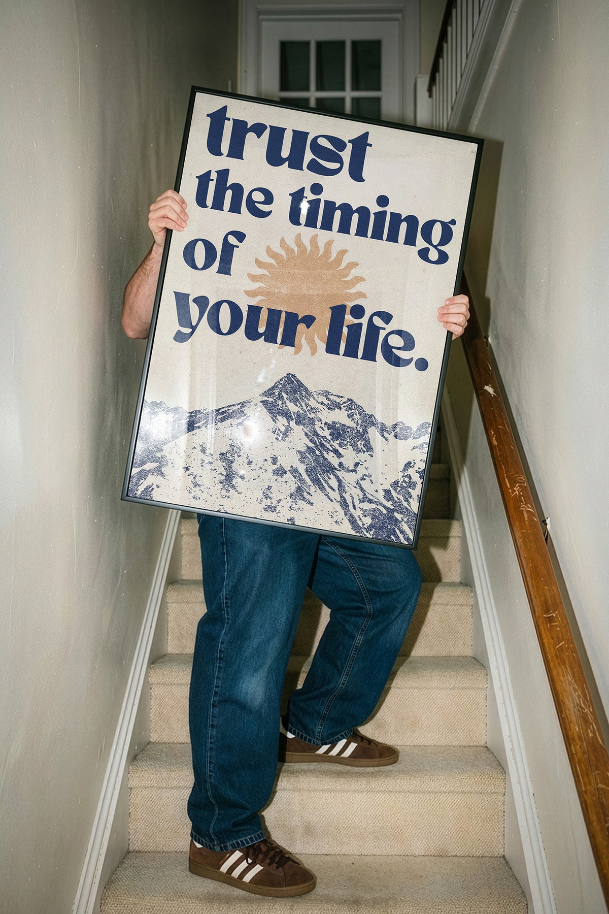 Timing Of The Life