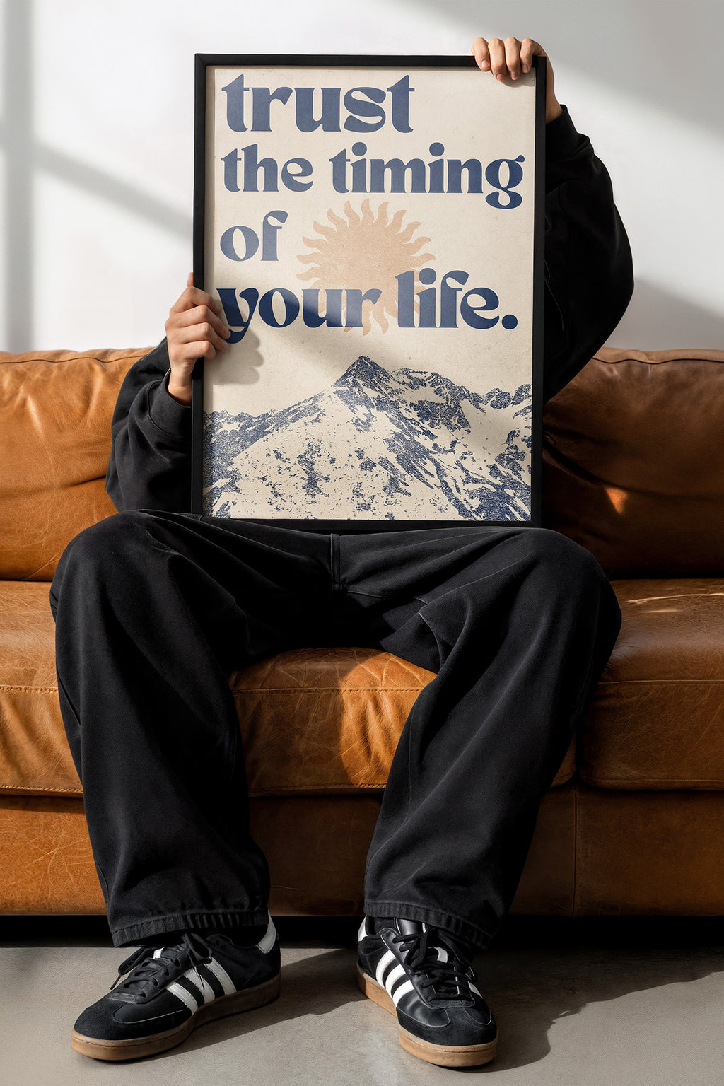 Timing Of The Life