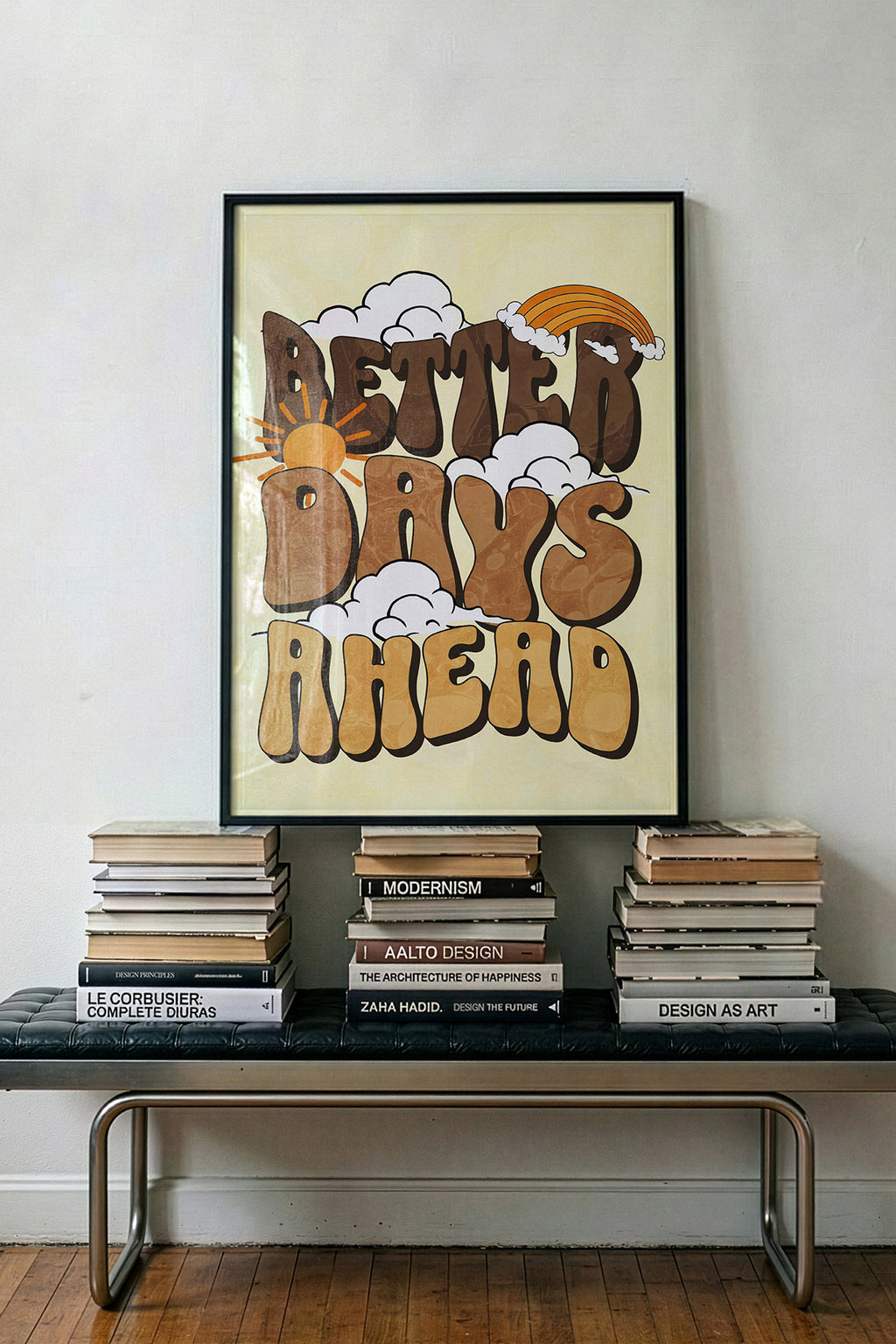 Better Days
