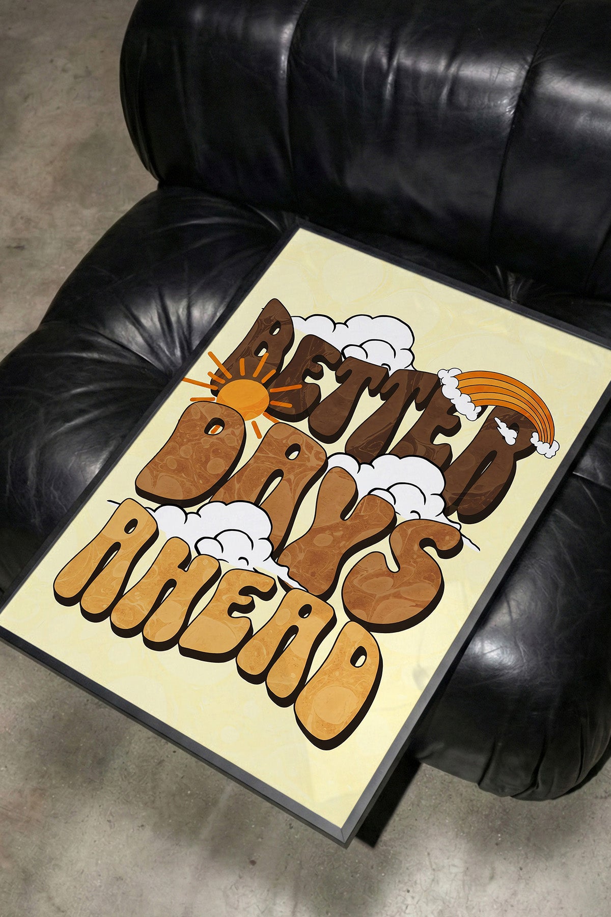 Better Days