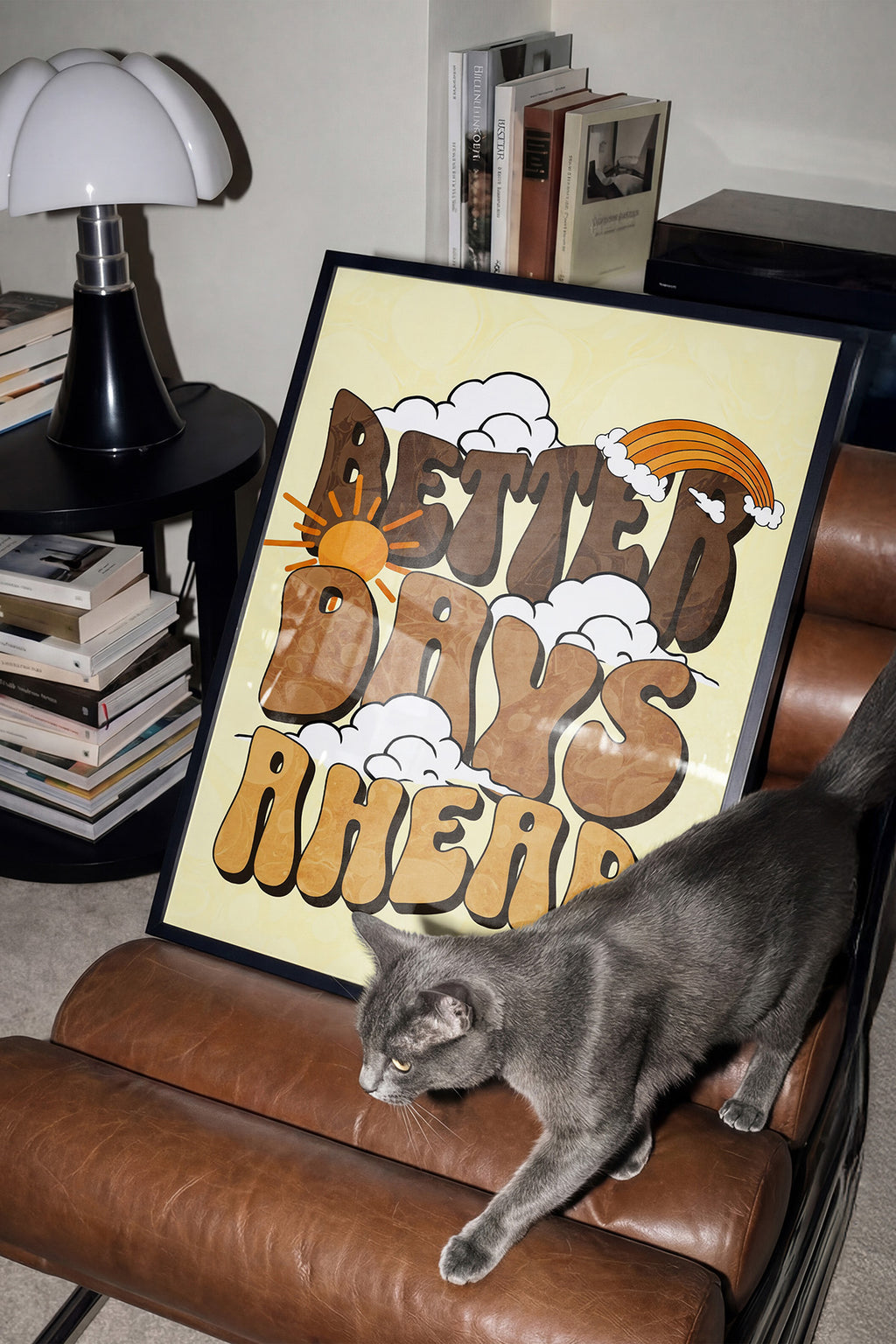 Better Days