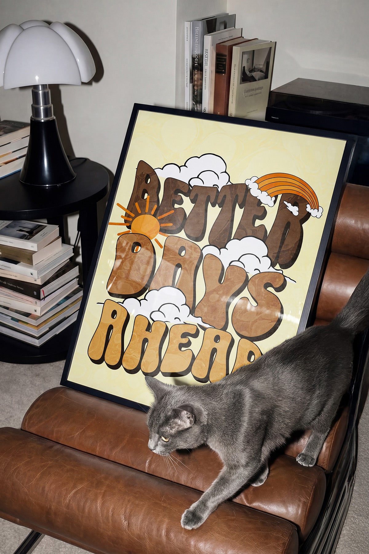 Better Days