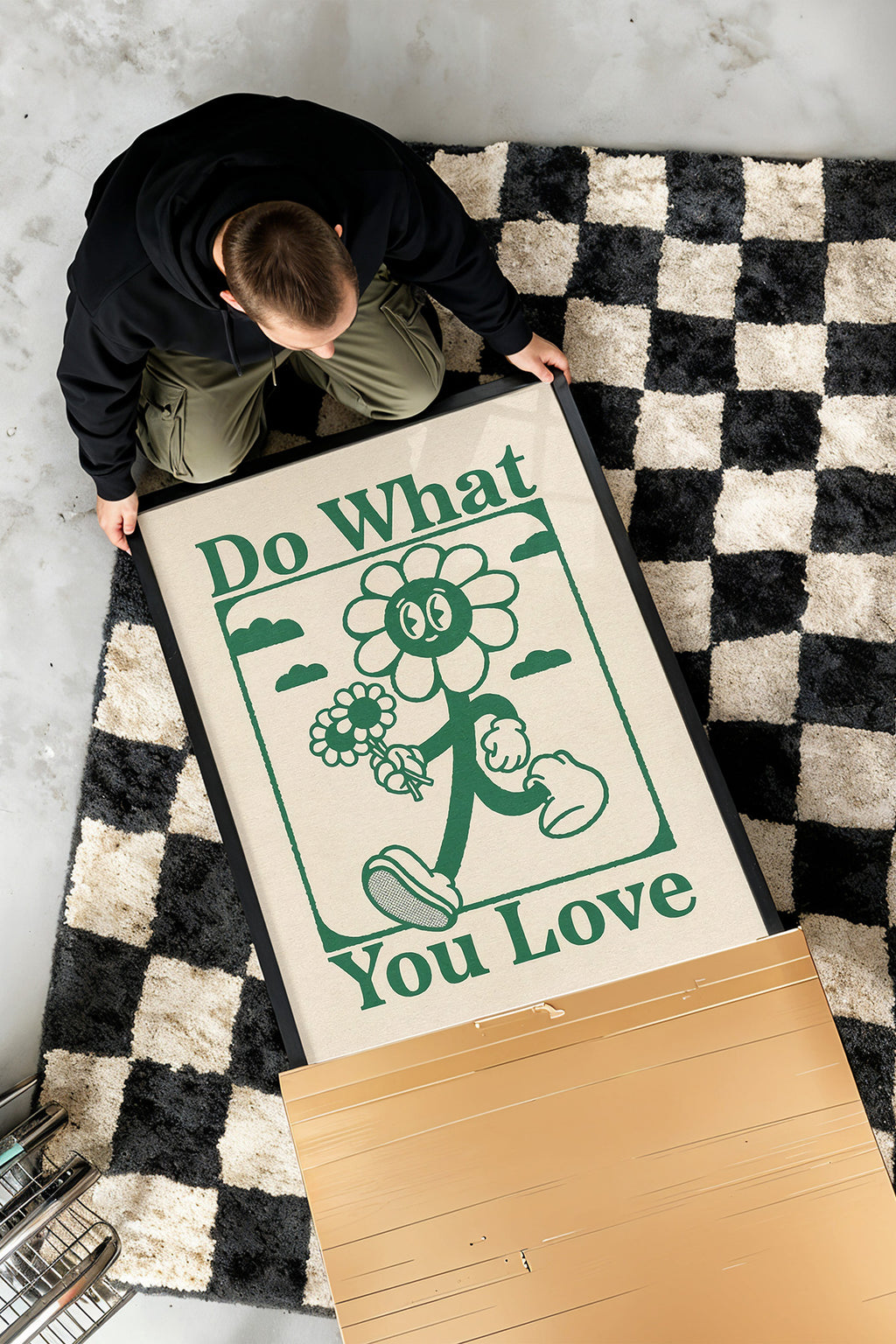 Do What You Love