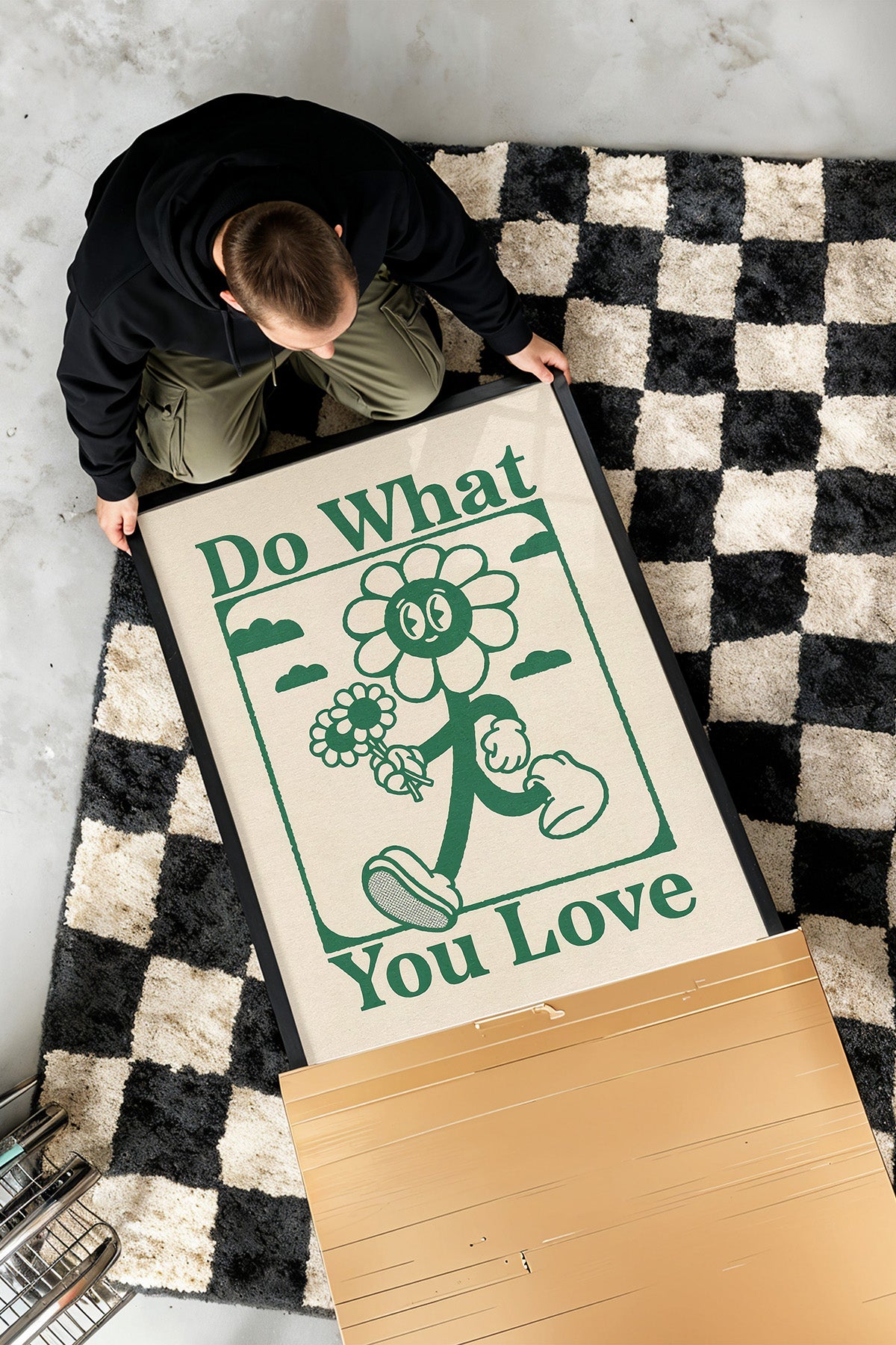 Do What You Love