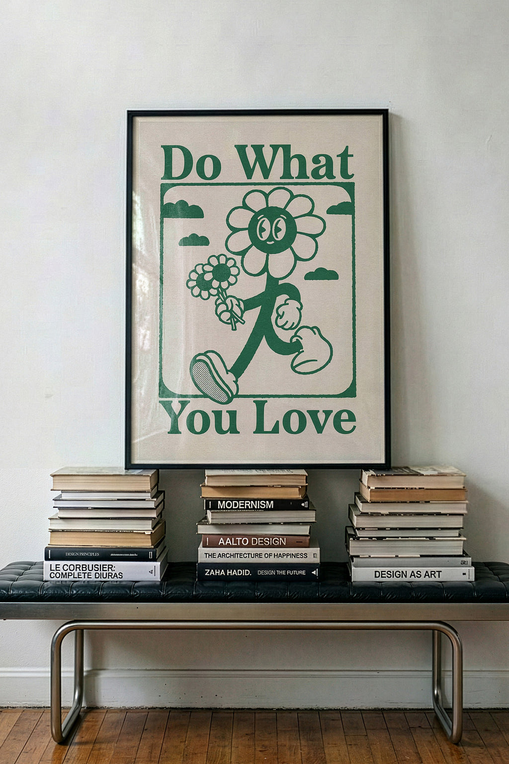Do What You Love