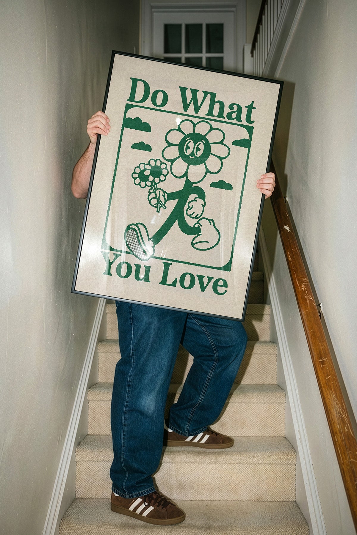 Do What You Love