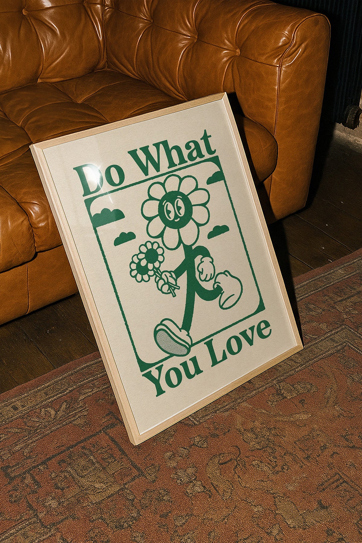 Do What You Love