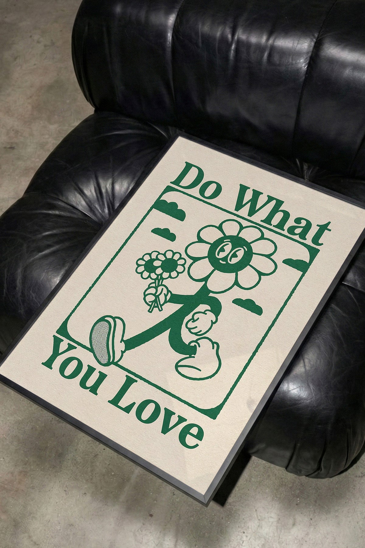 Do What You Love