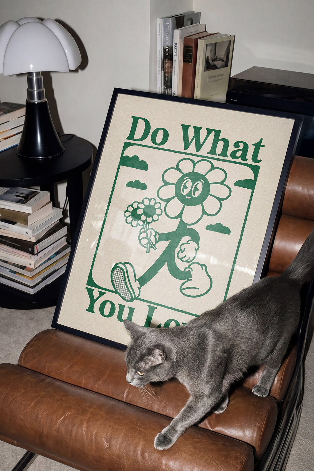 Do What You Love