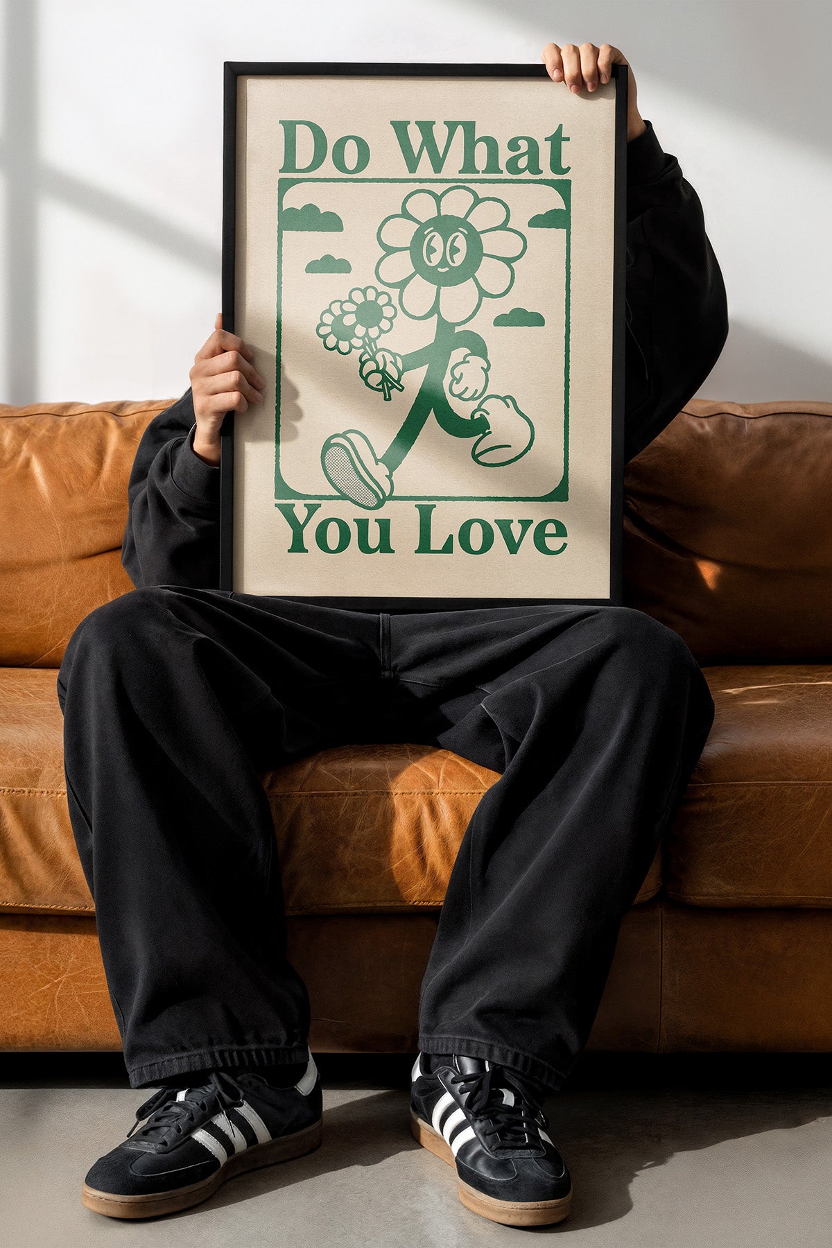 Do What You Love