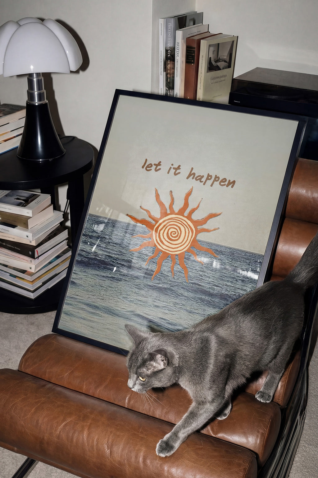 Let It Happen