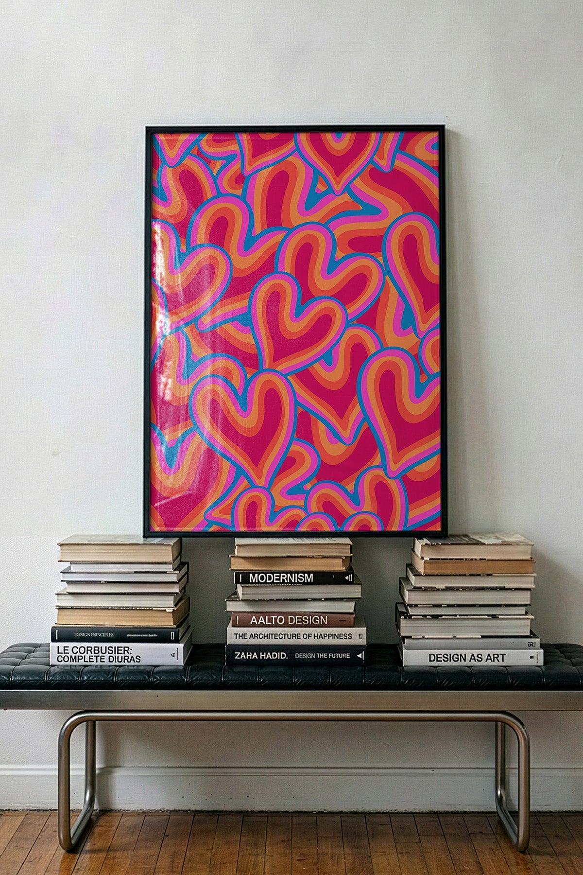 Hearts