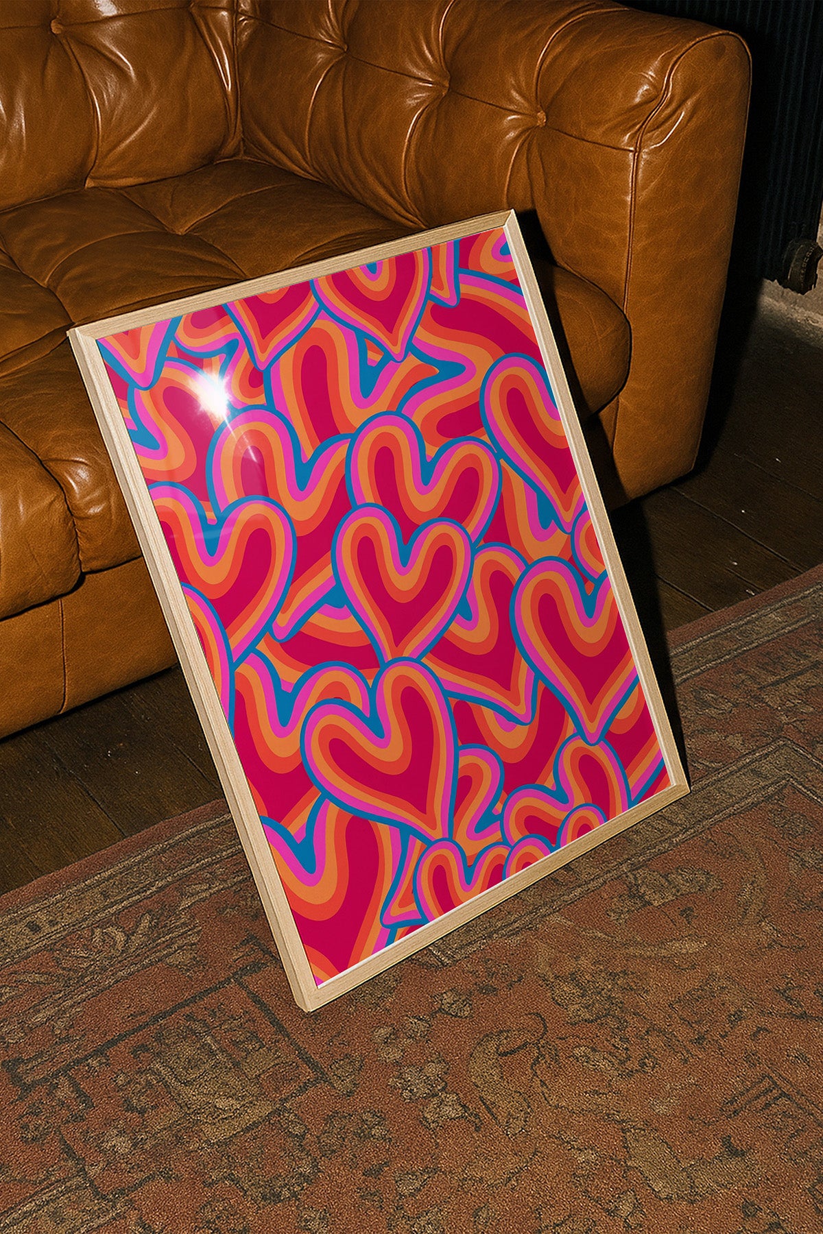 Hearts