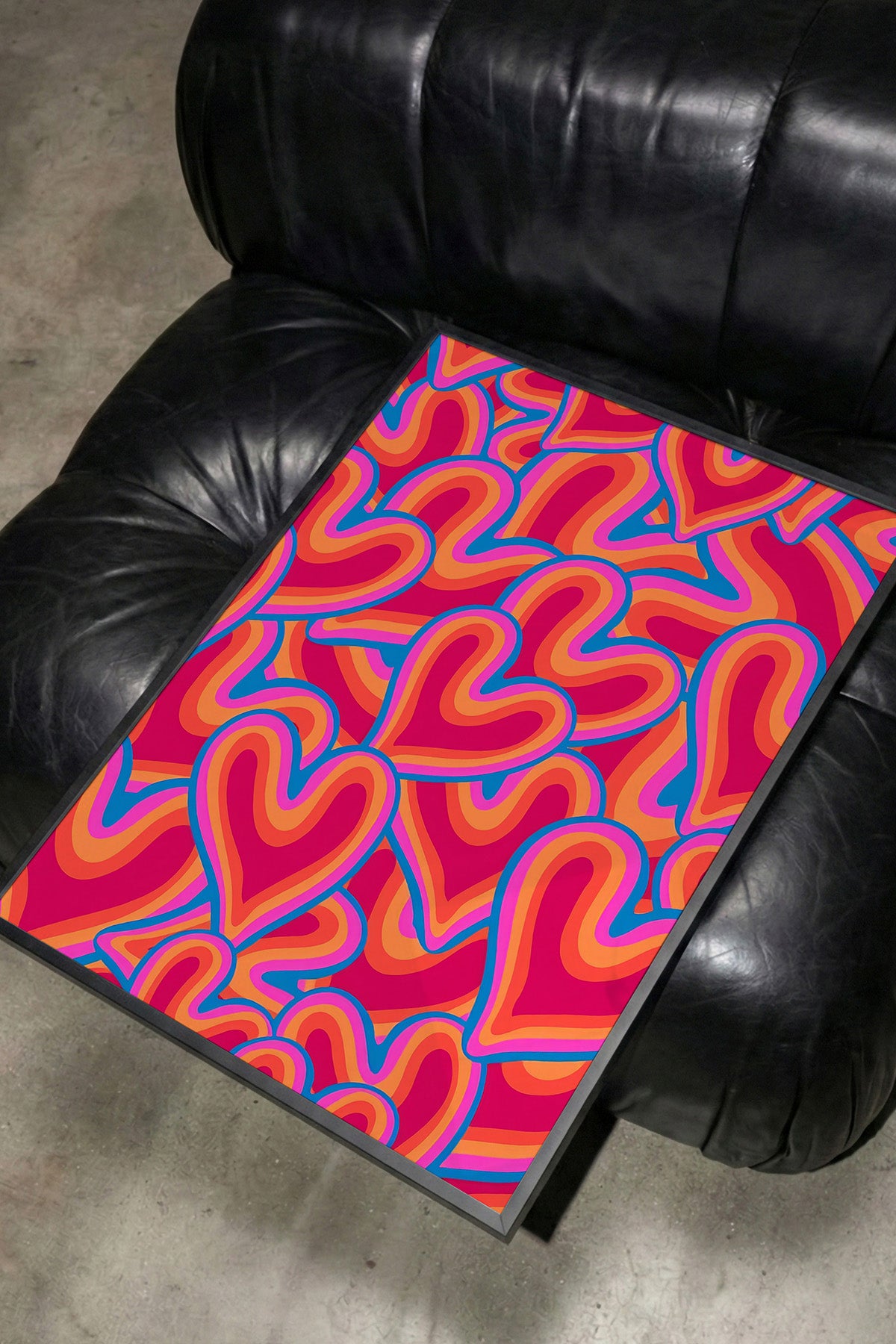 Hearts