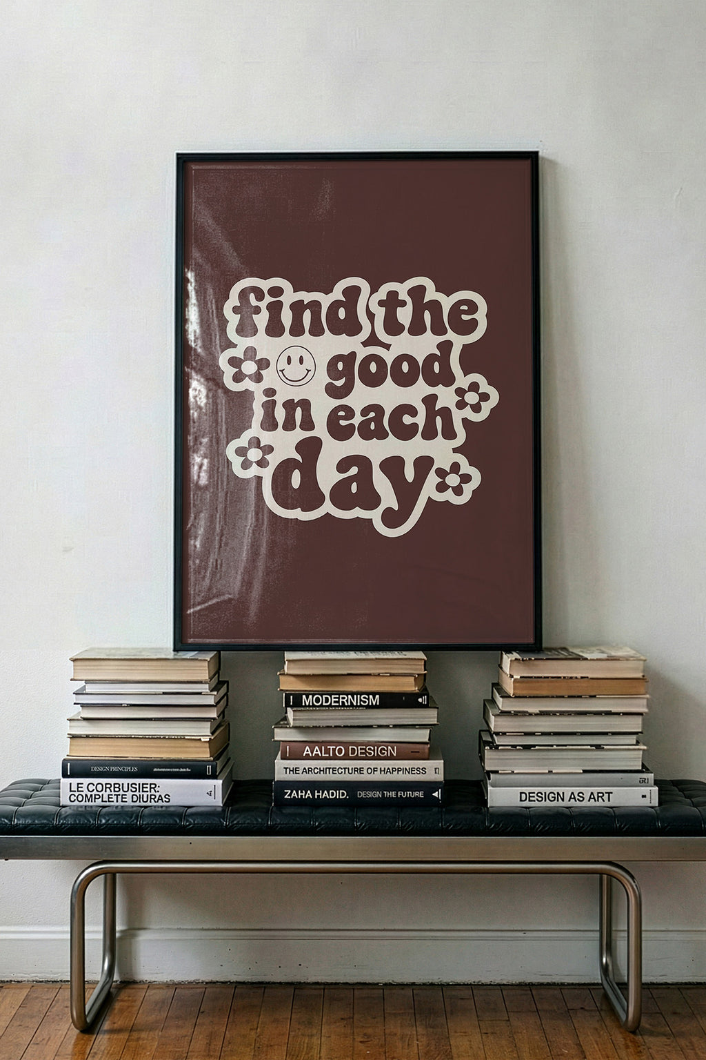 Find The Good