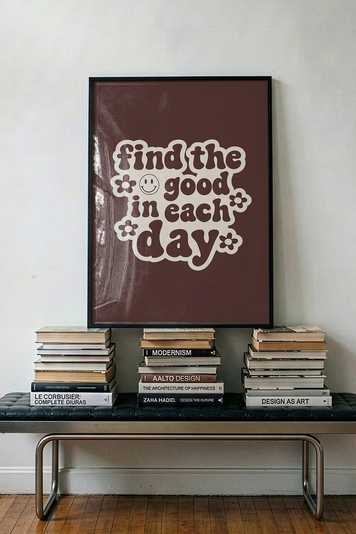 Find The Good