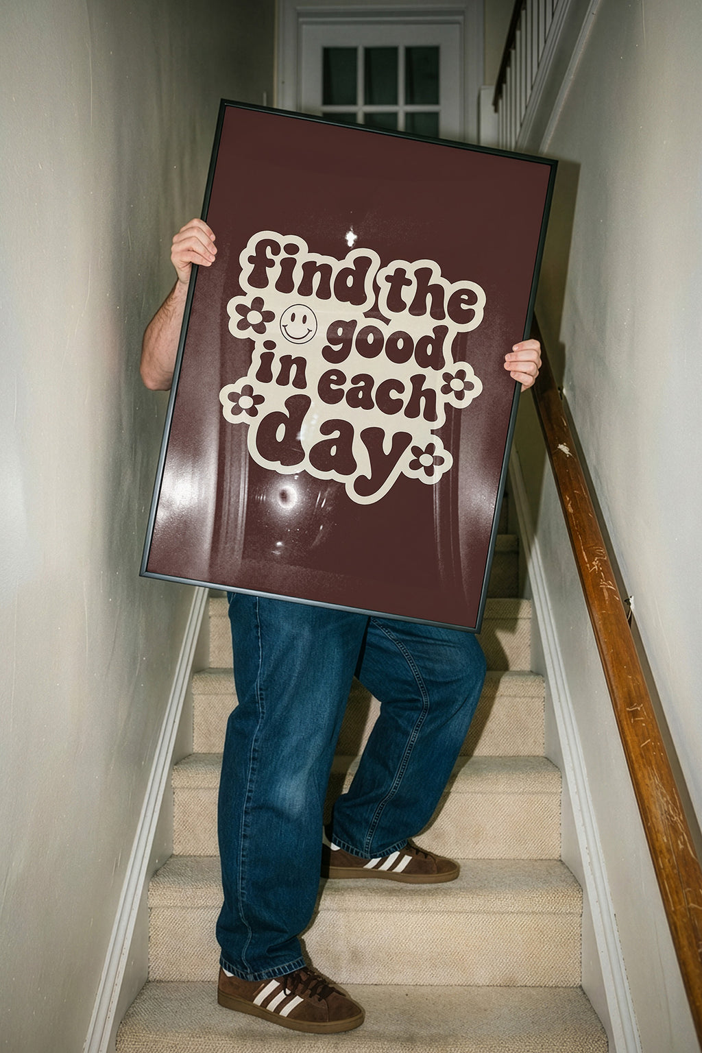 Find The Good