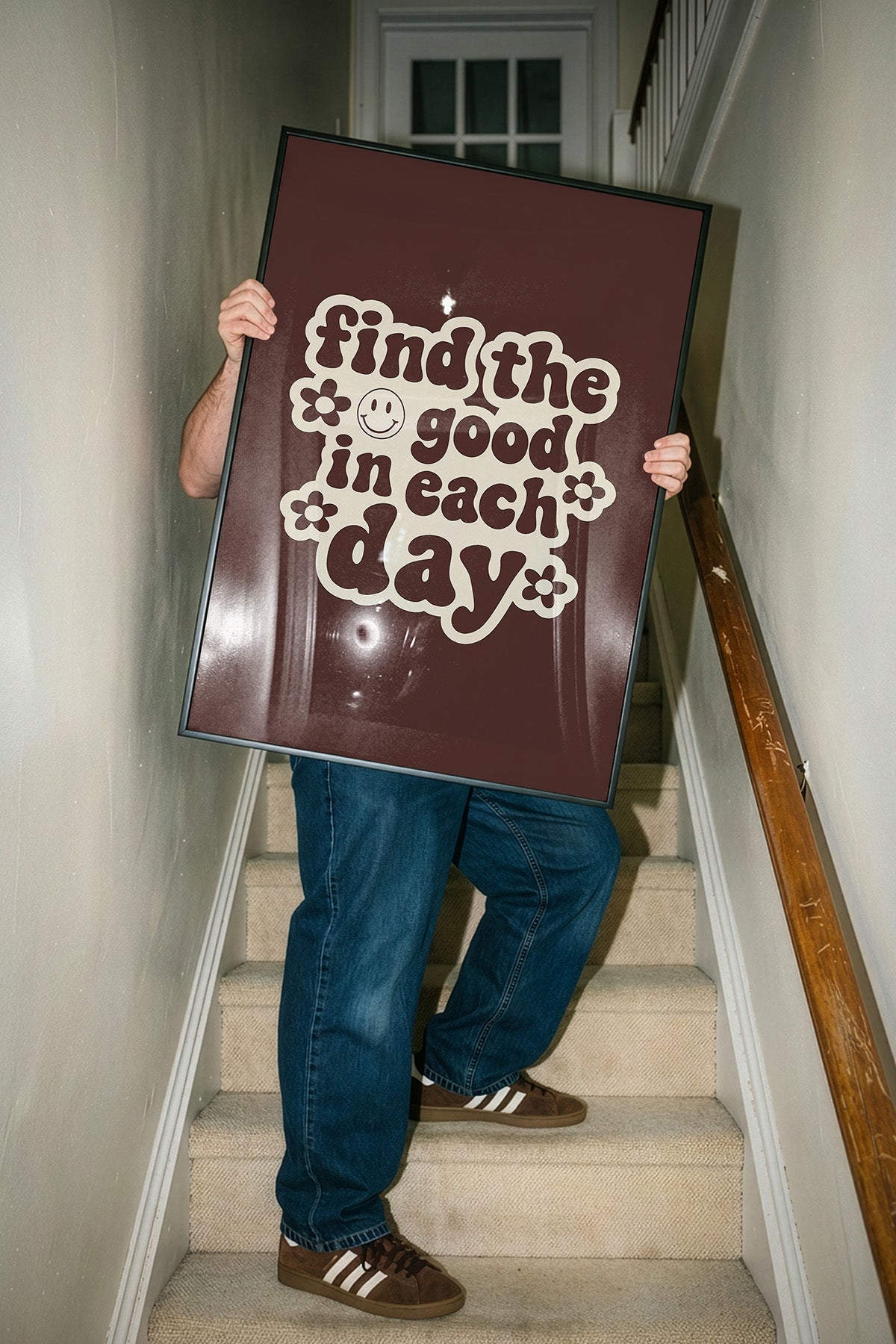 Find The Good