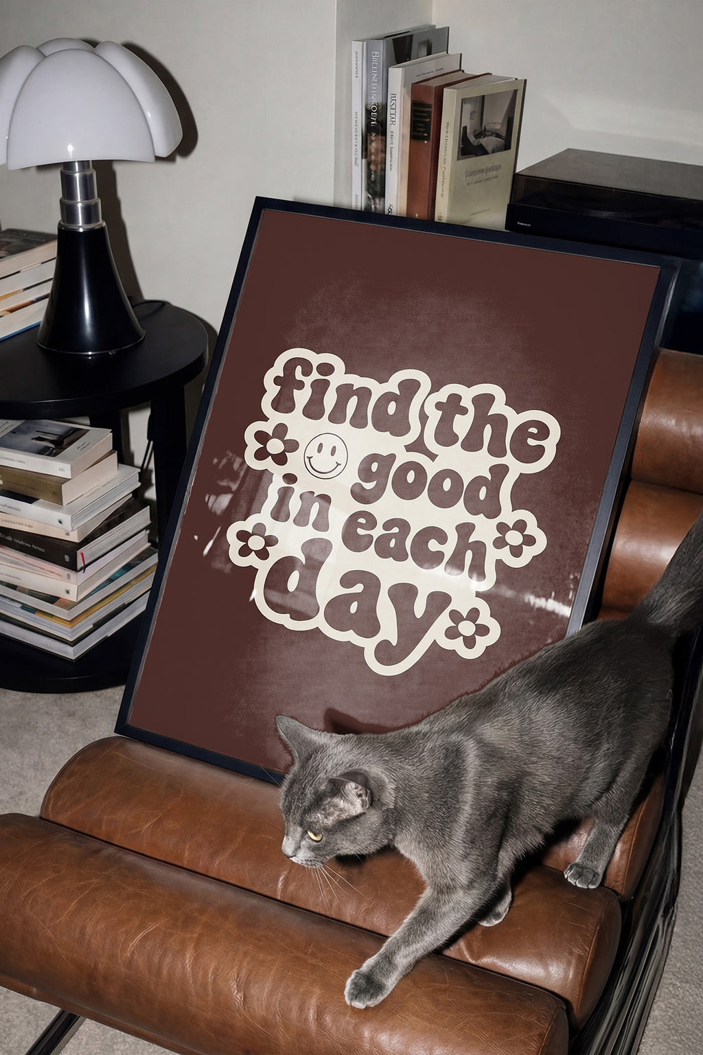 Find The Good