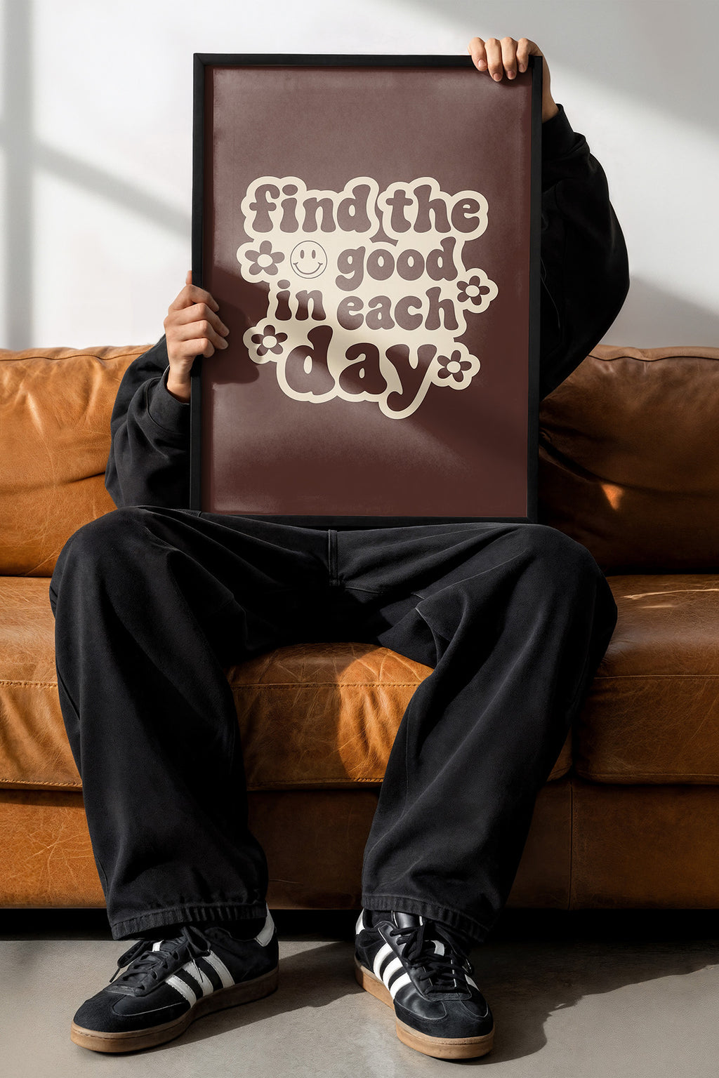 Find The Good
