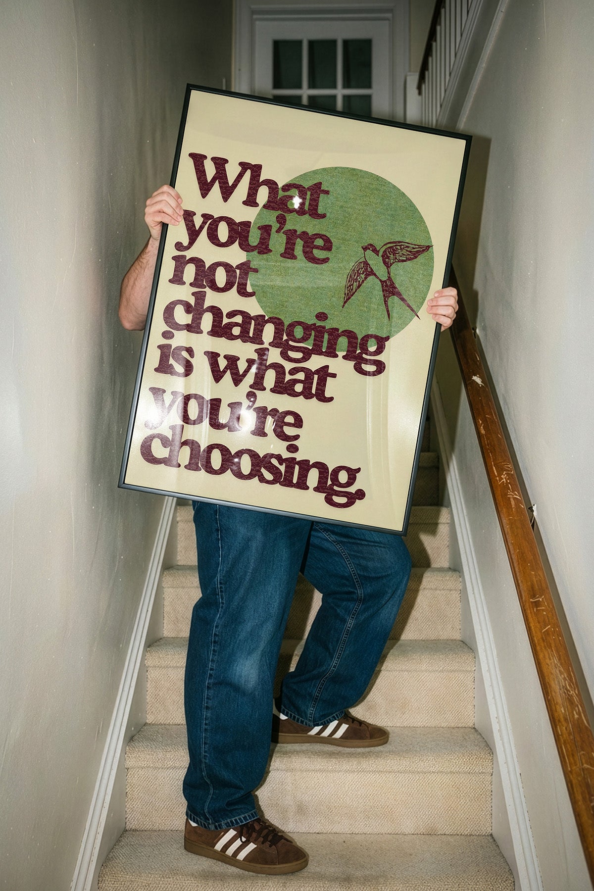 Choosing Your Destiny