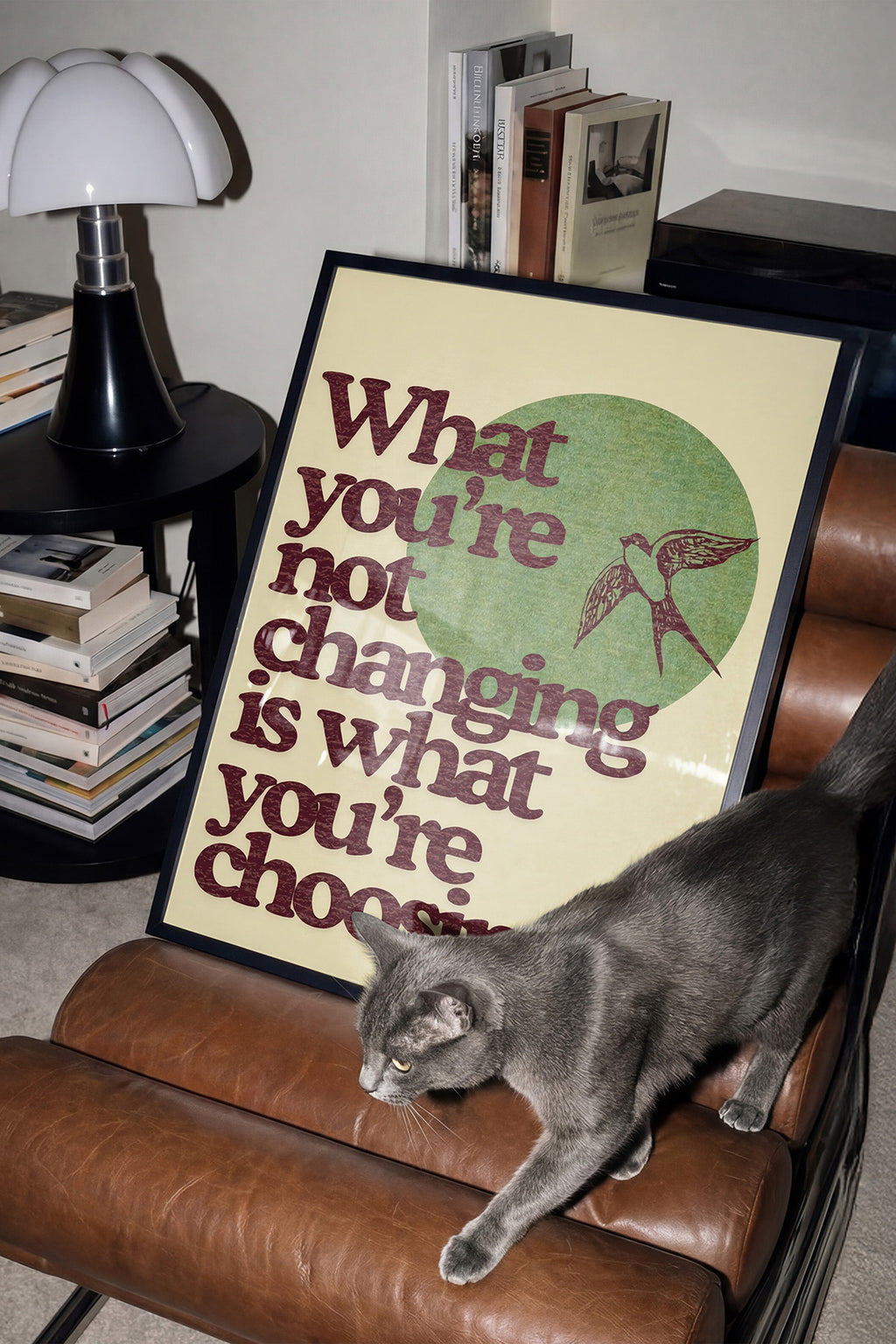 Choosing Your Destiny
