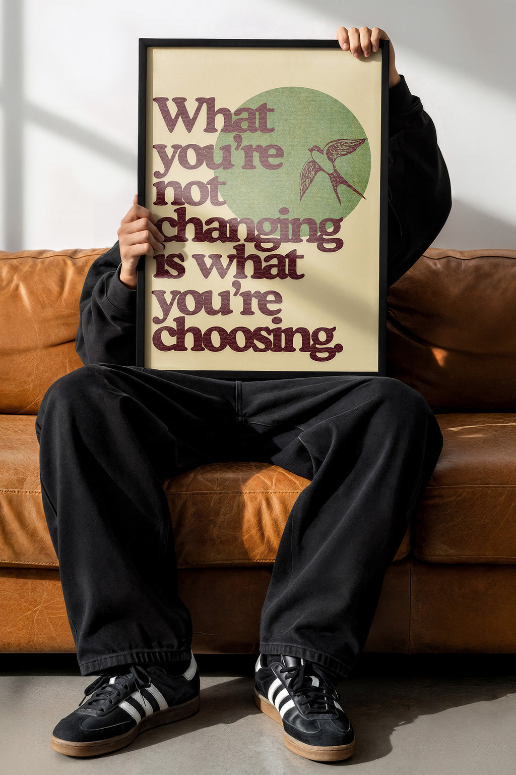 Choosing Your Destiny