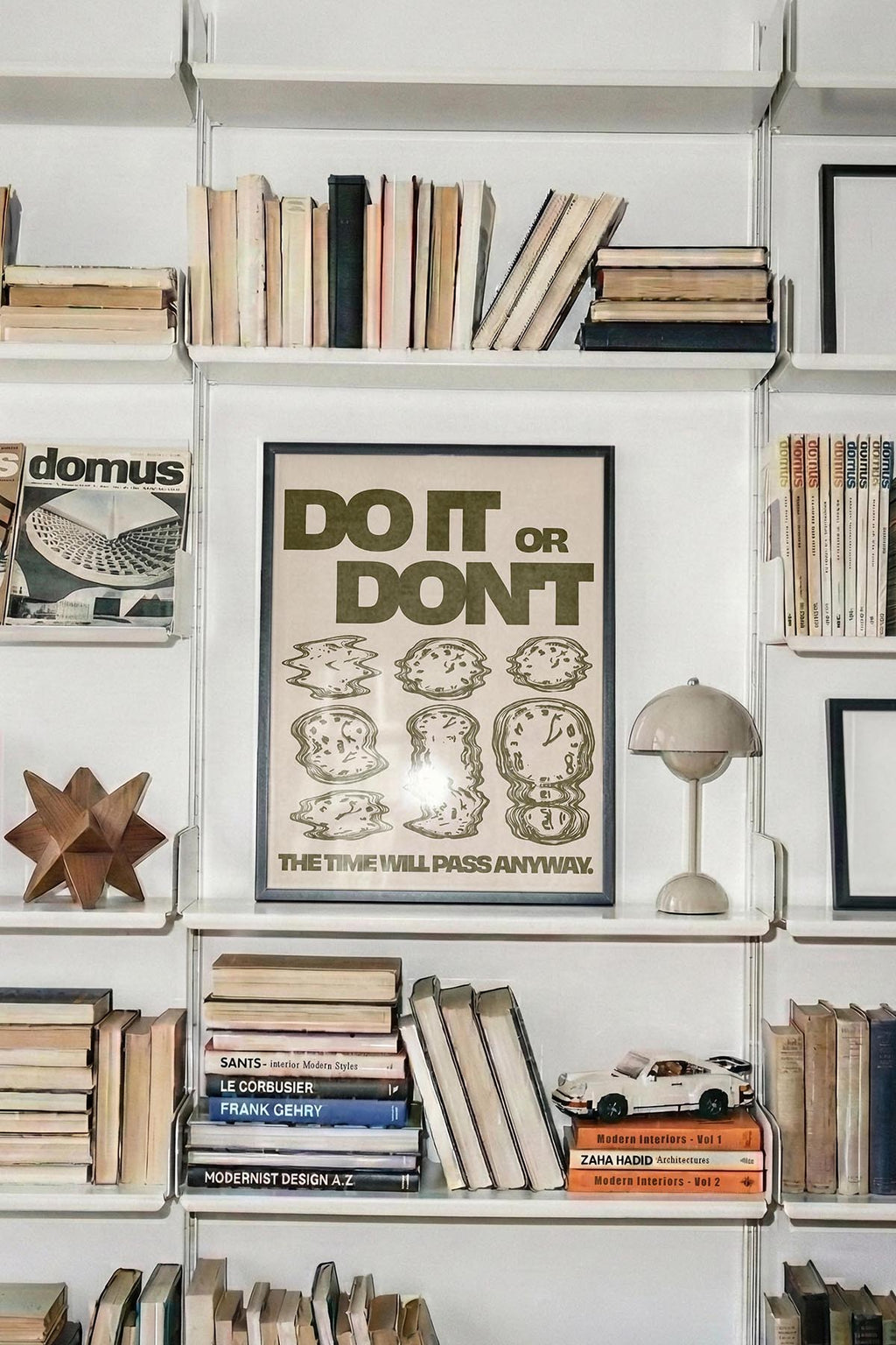 Do It Or Don't