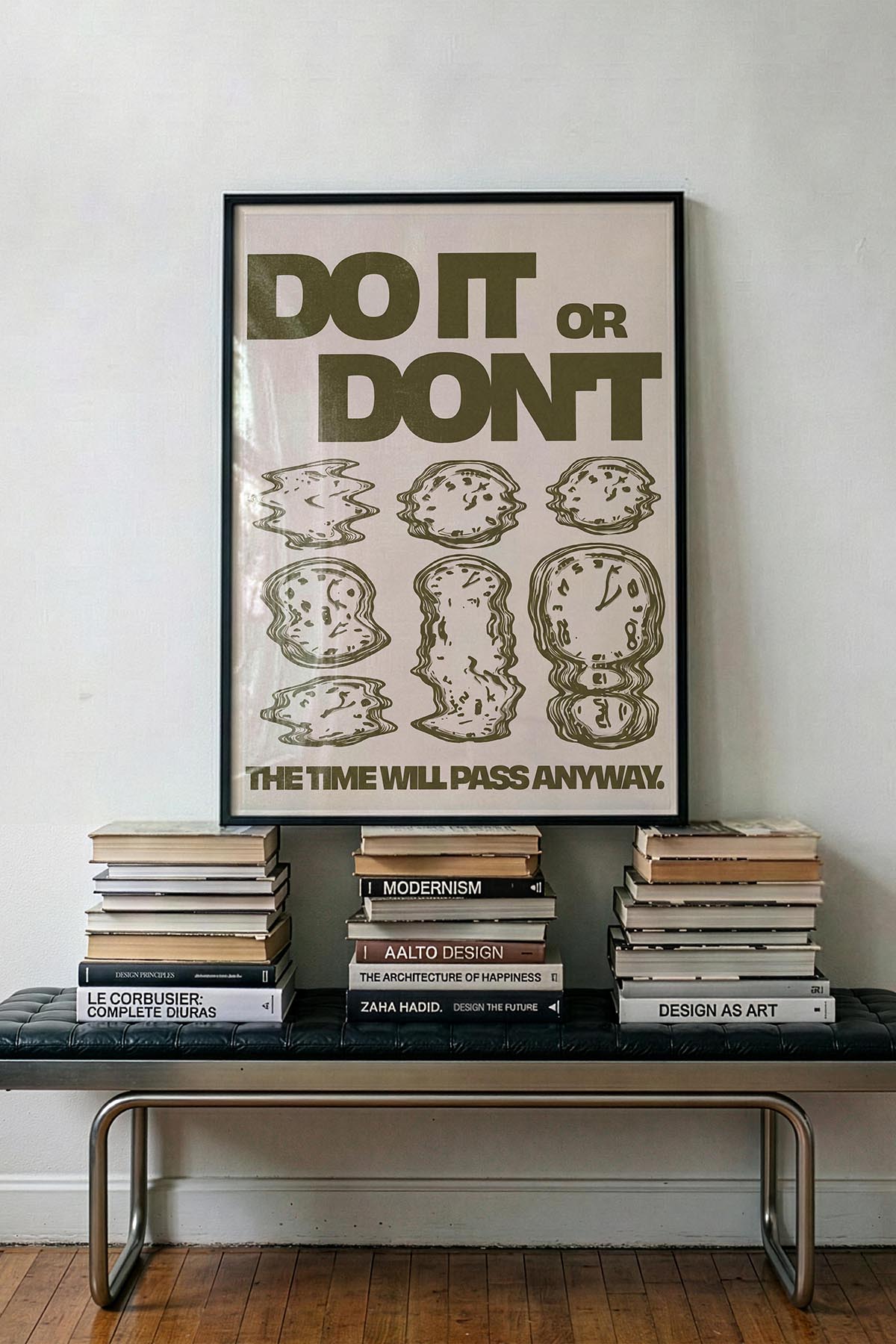 Do It Or Don't