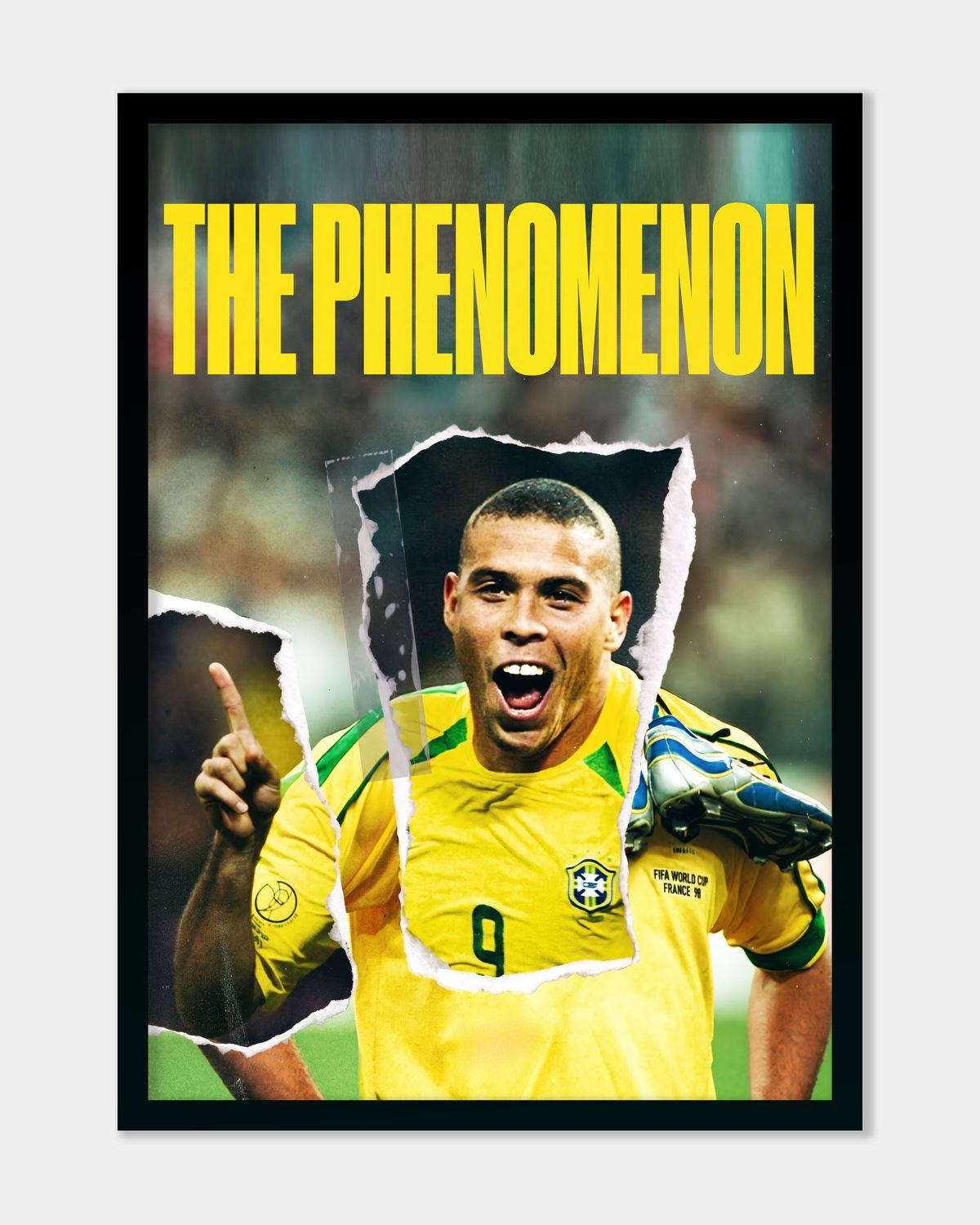 The Phenomenon
