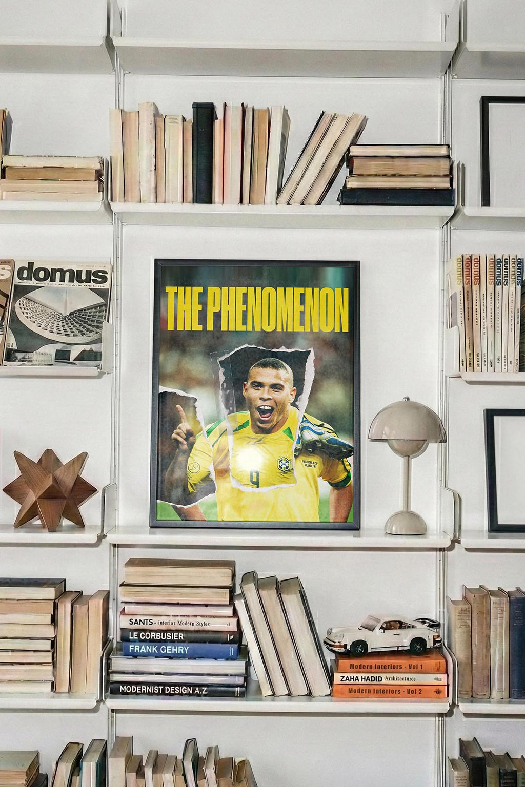 The Phenomenon