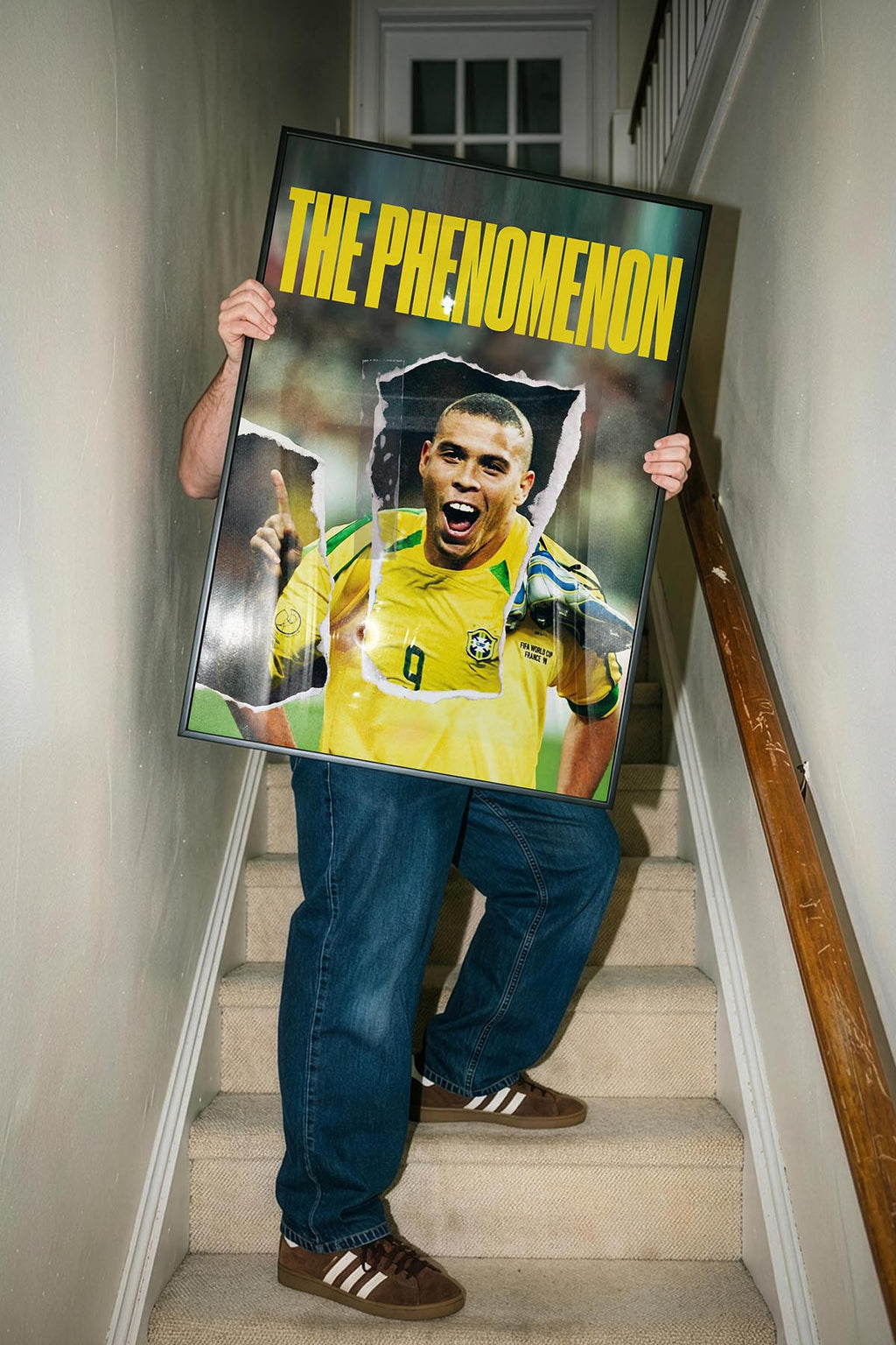 The Phenomenon