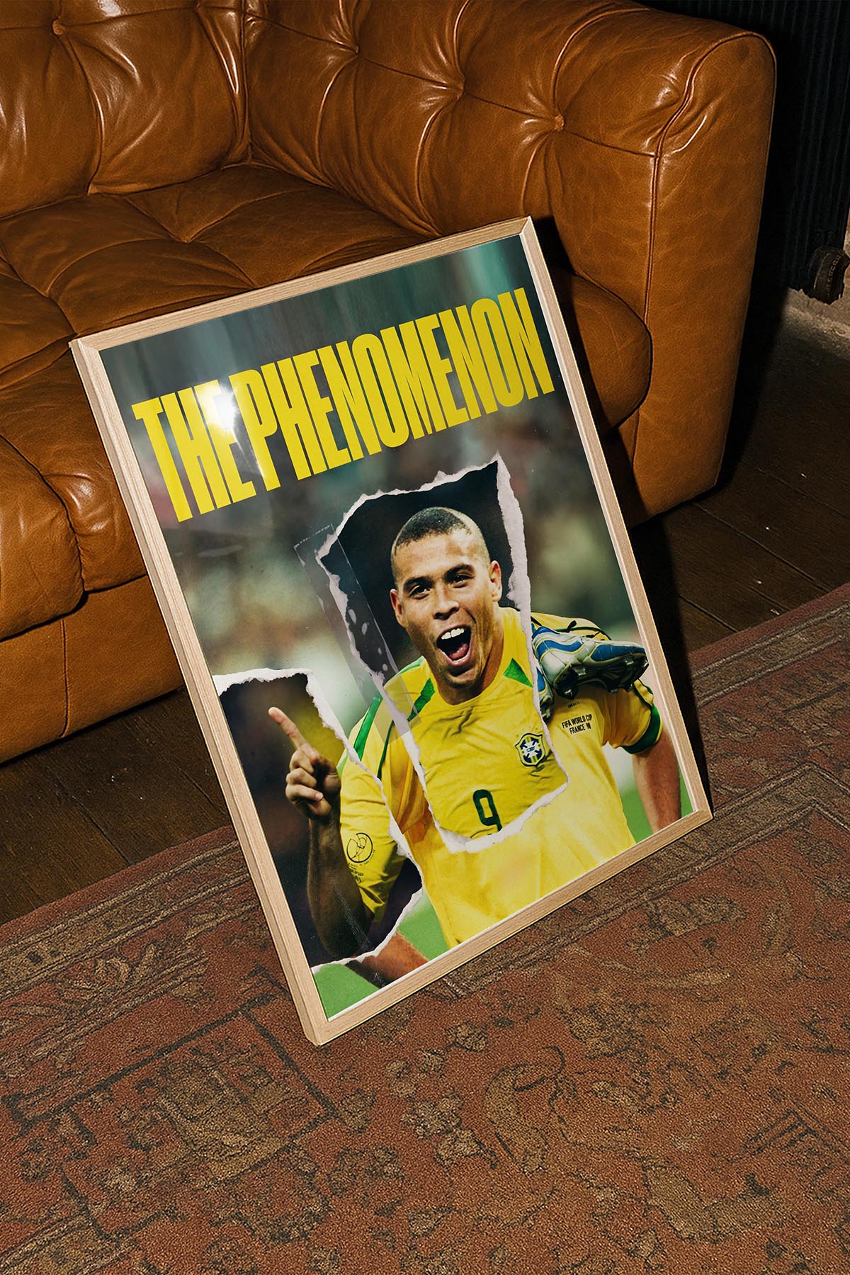 The Phenomenon