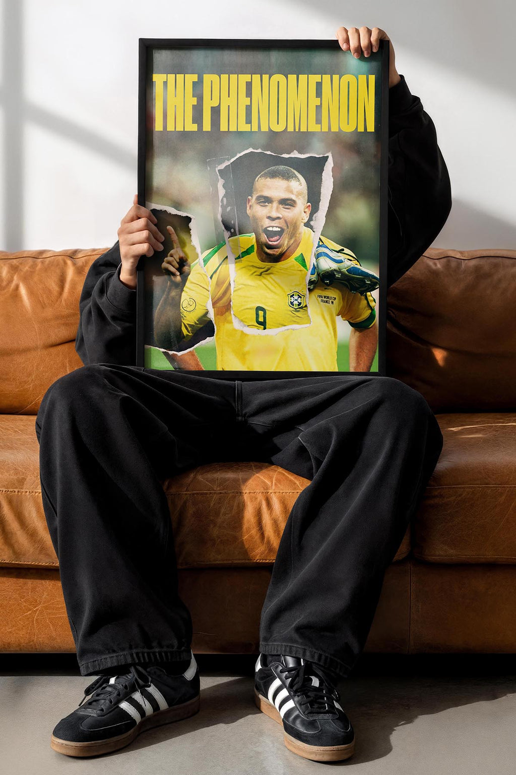 The Phenomenon