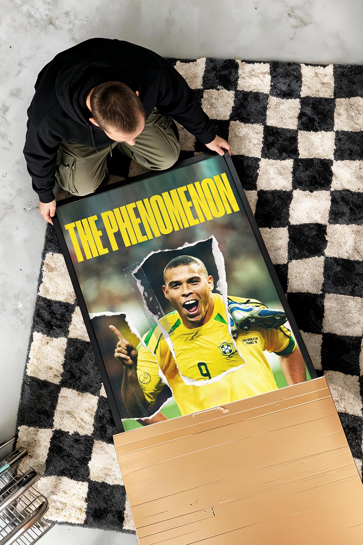 The Phenomenon