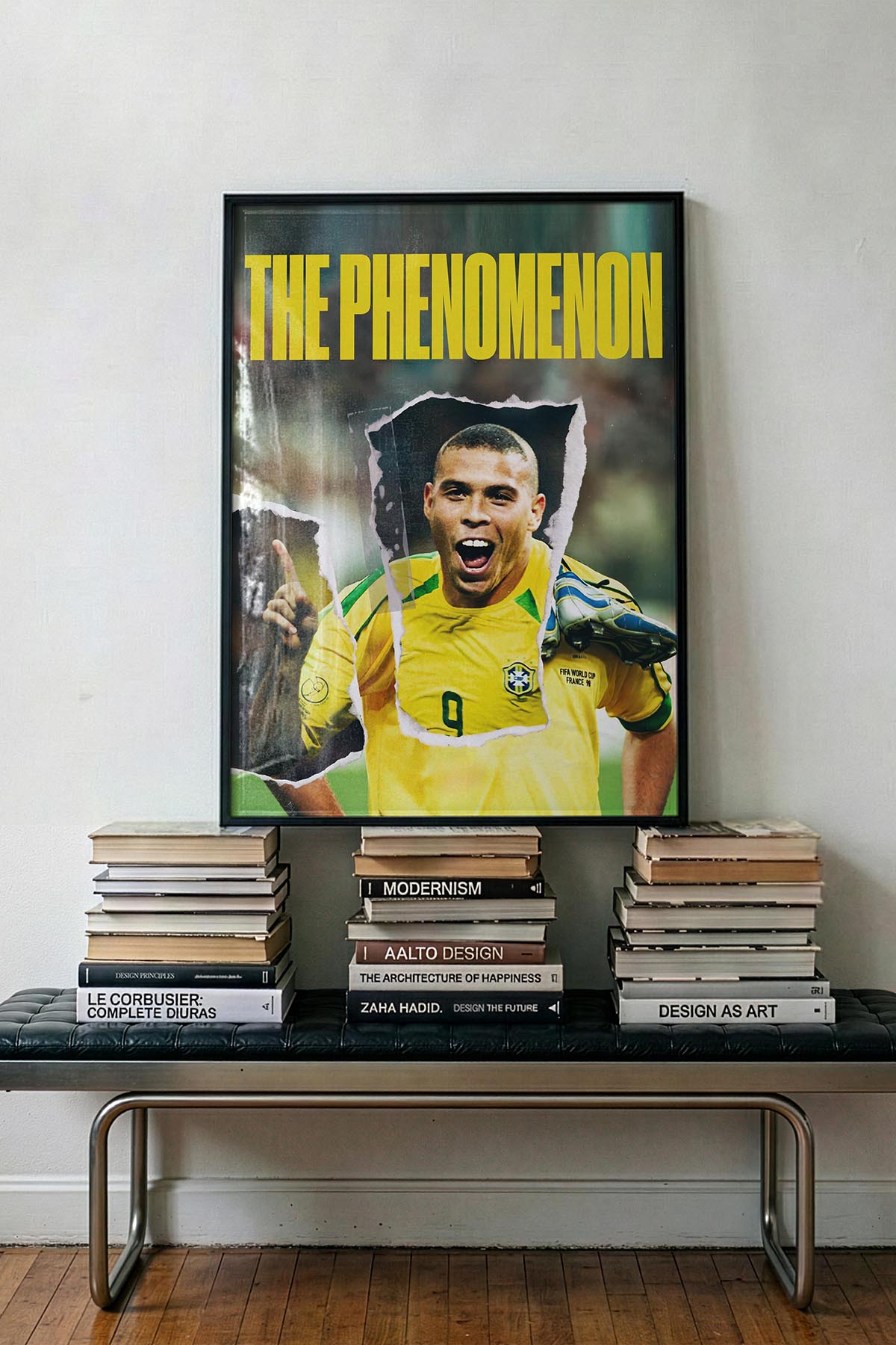 The Phenomenon