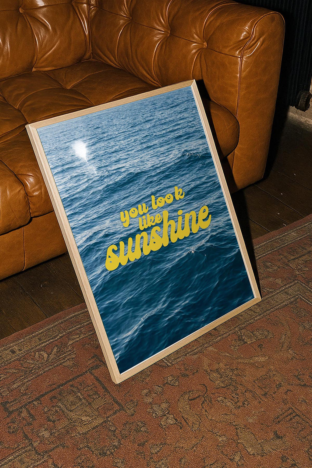 Like Sunshine