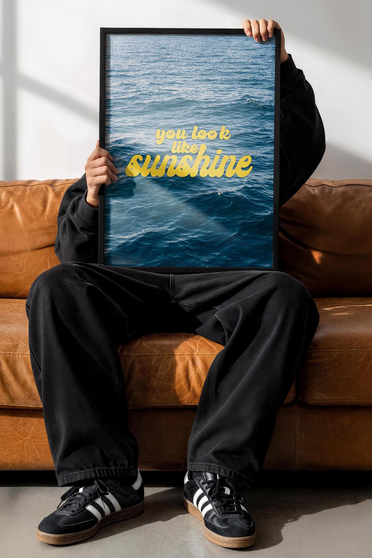 Like Sunshine